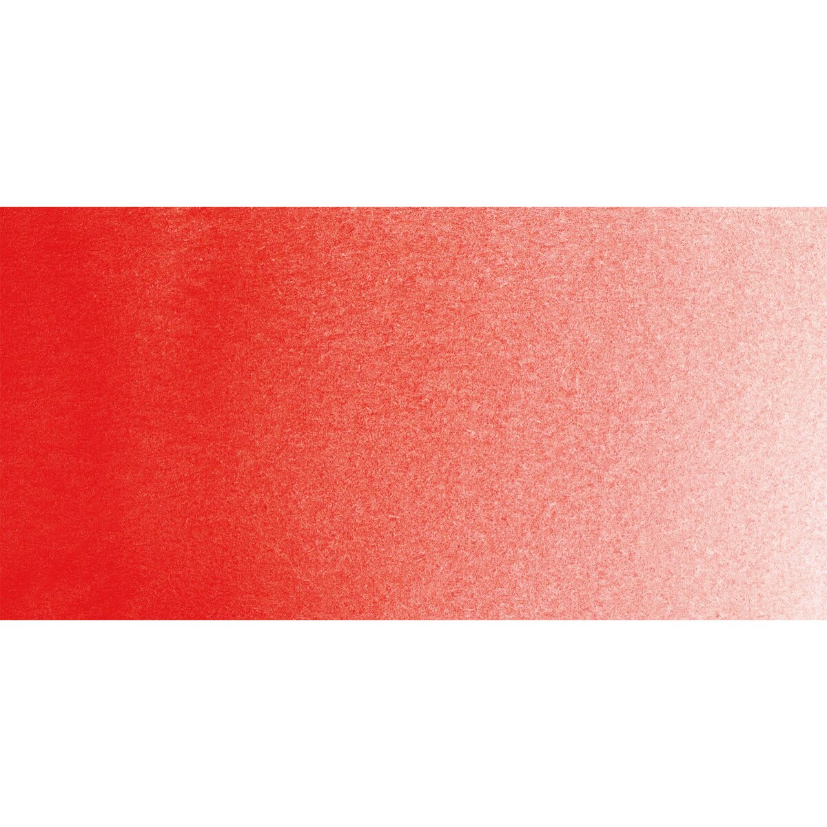 Rembrandt Watercolor Half Pan - Cadmium Red swatch