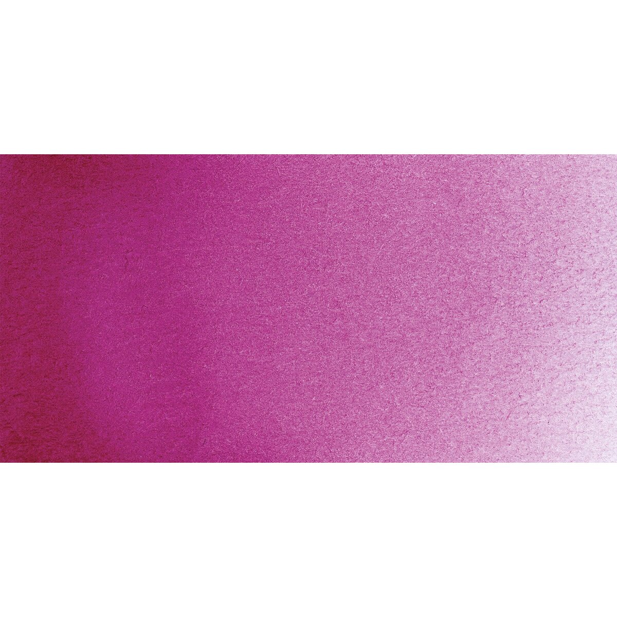 Rembrandt Watercolor Half Pan - Permanent Red Violet swatch