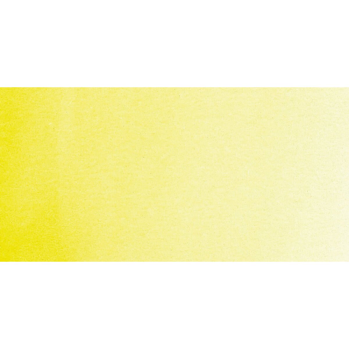 Rembrandt Watercolor Half Pan - Aureoline swatch