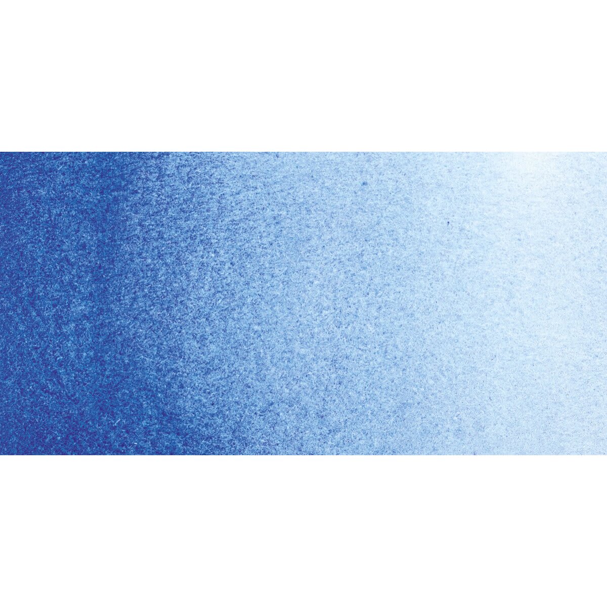 Rembrandt Watercolor Half Pan - French Ultramarine swatch