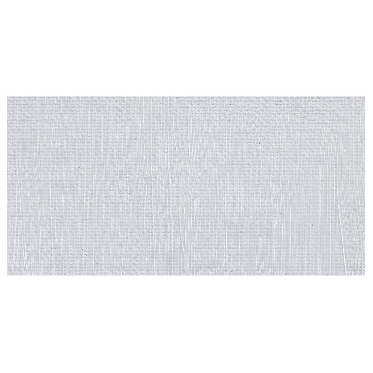 Cranfield Artists' Oil Paint - Zinc White swatch