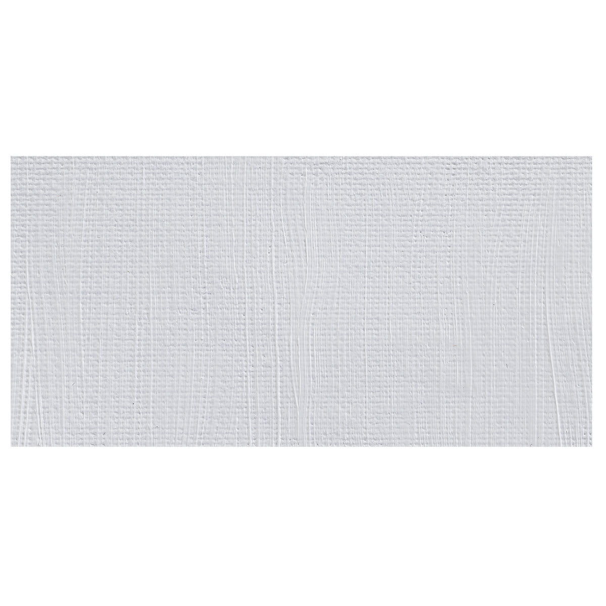 Cranfield Artists' Oil Paint - Zinc White swatch