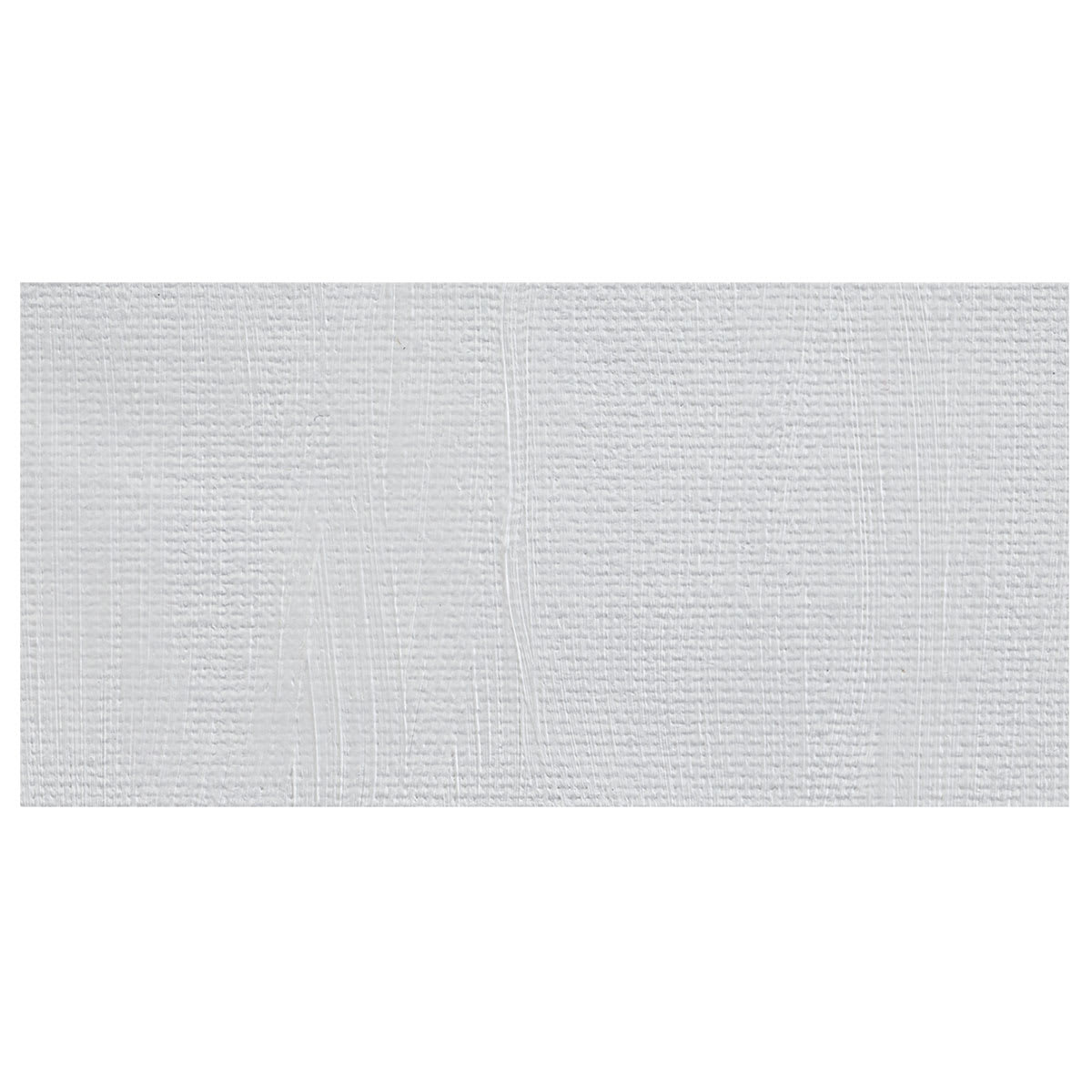 Cranfield Artists' Oil Paint - Titanium White (Linseed) swatch