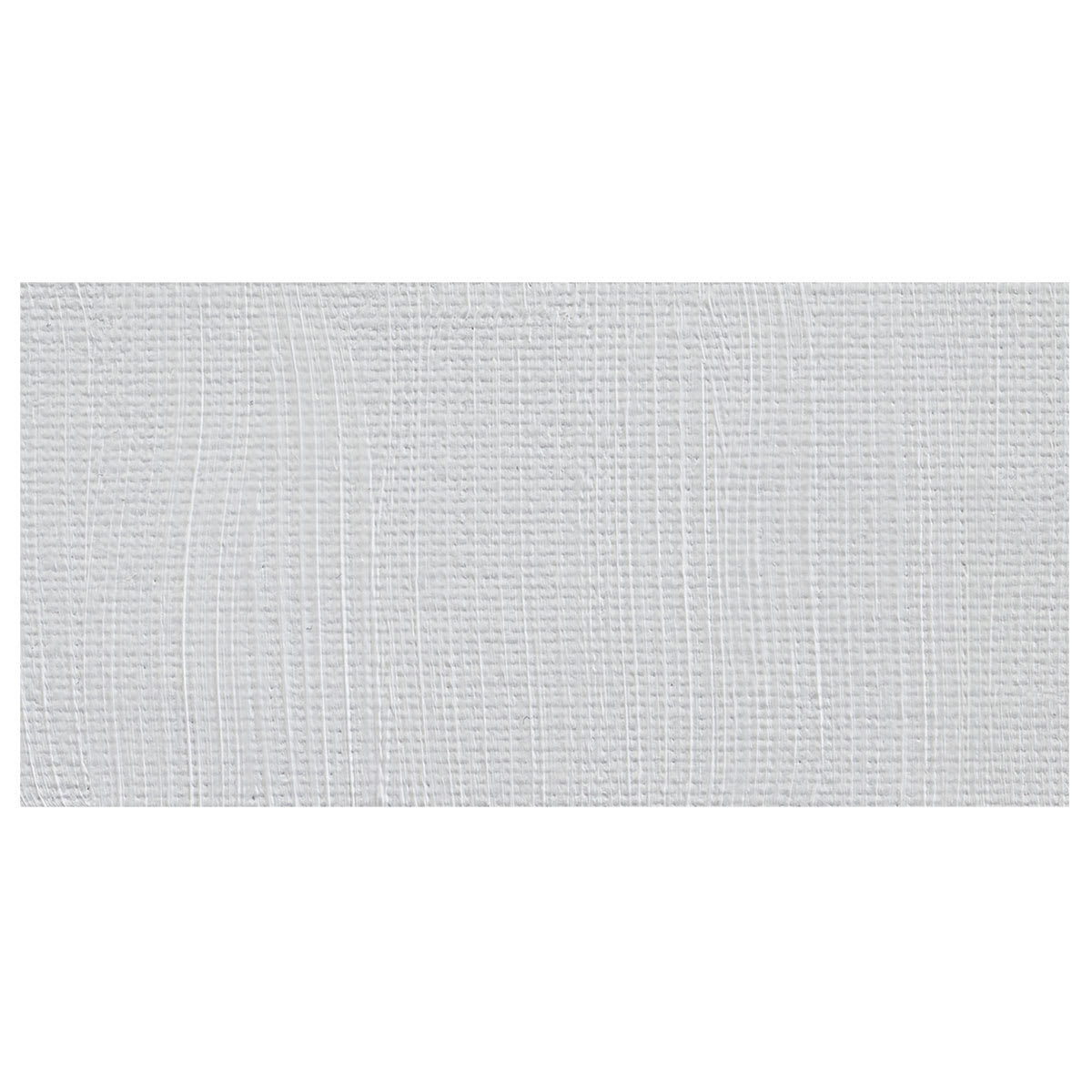 Cranfield Artists' Oil Paint - Titanium White (Safflower) swatch
