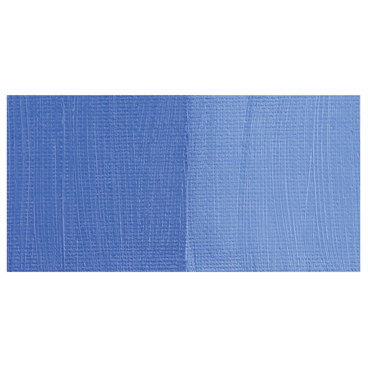 Cranfield Artists' Oil Paint - King's Blue Deep swatch