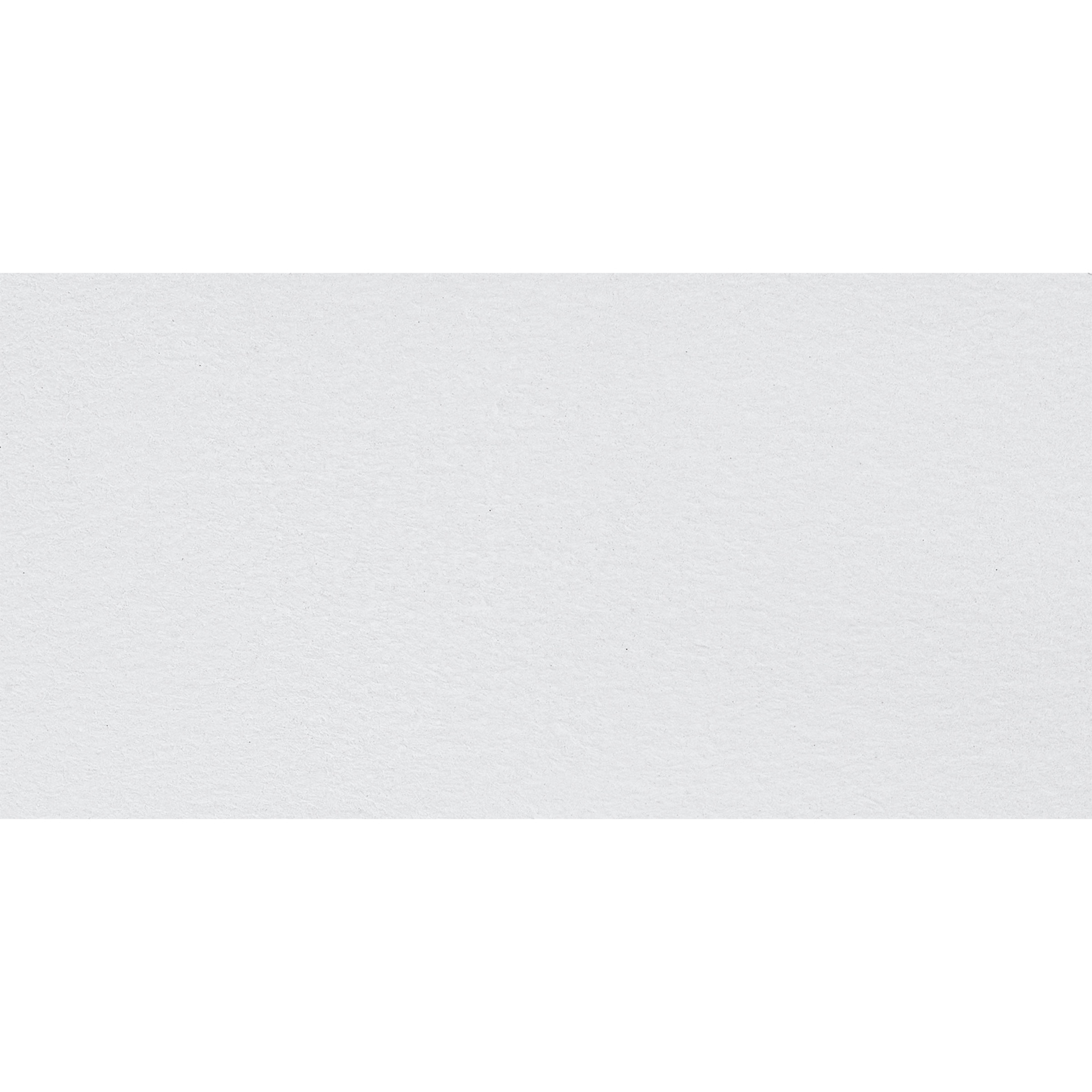 Daler-Rowney Aquafine Watercolor - Chinese White swatch