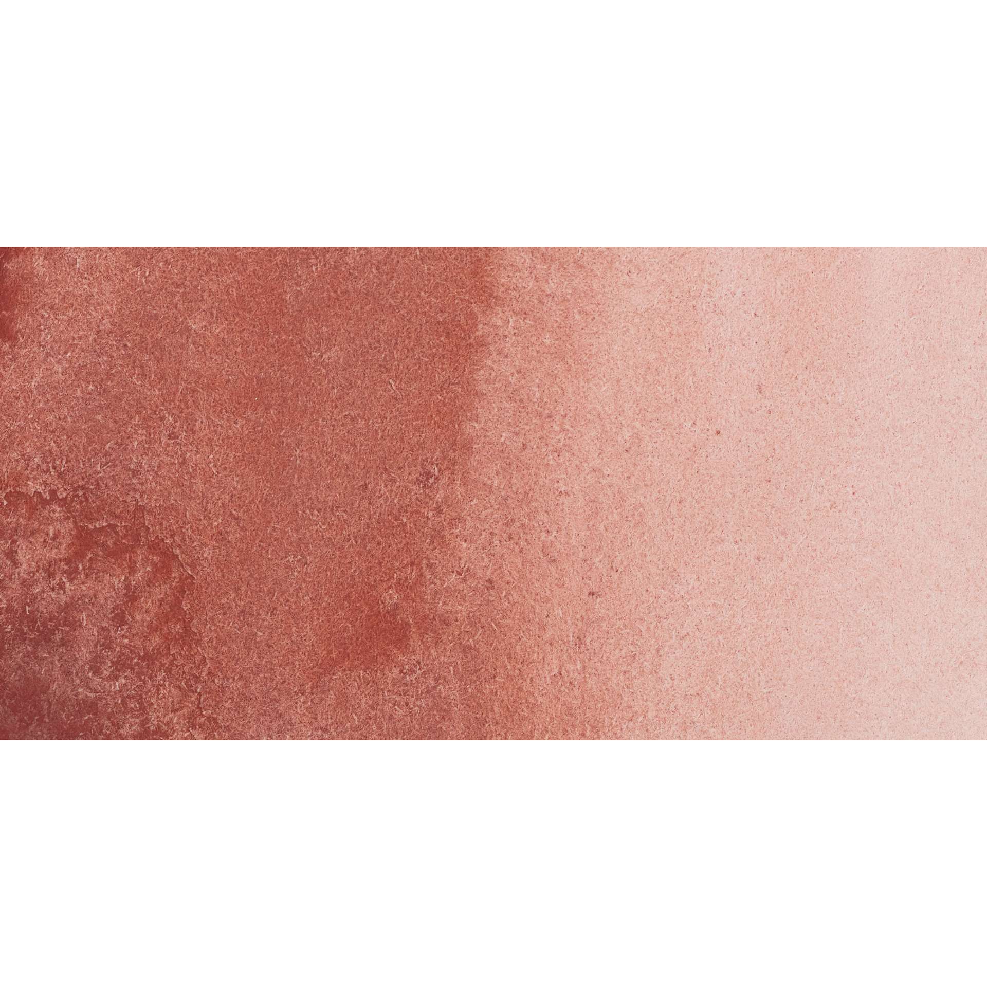 Daler-Rowney Aquafine Watercolor - Dragon's Blood swatch
