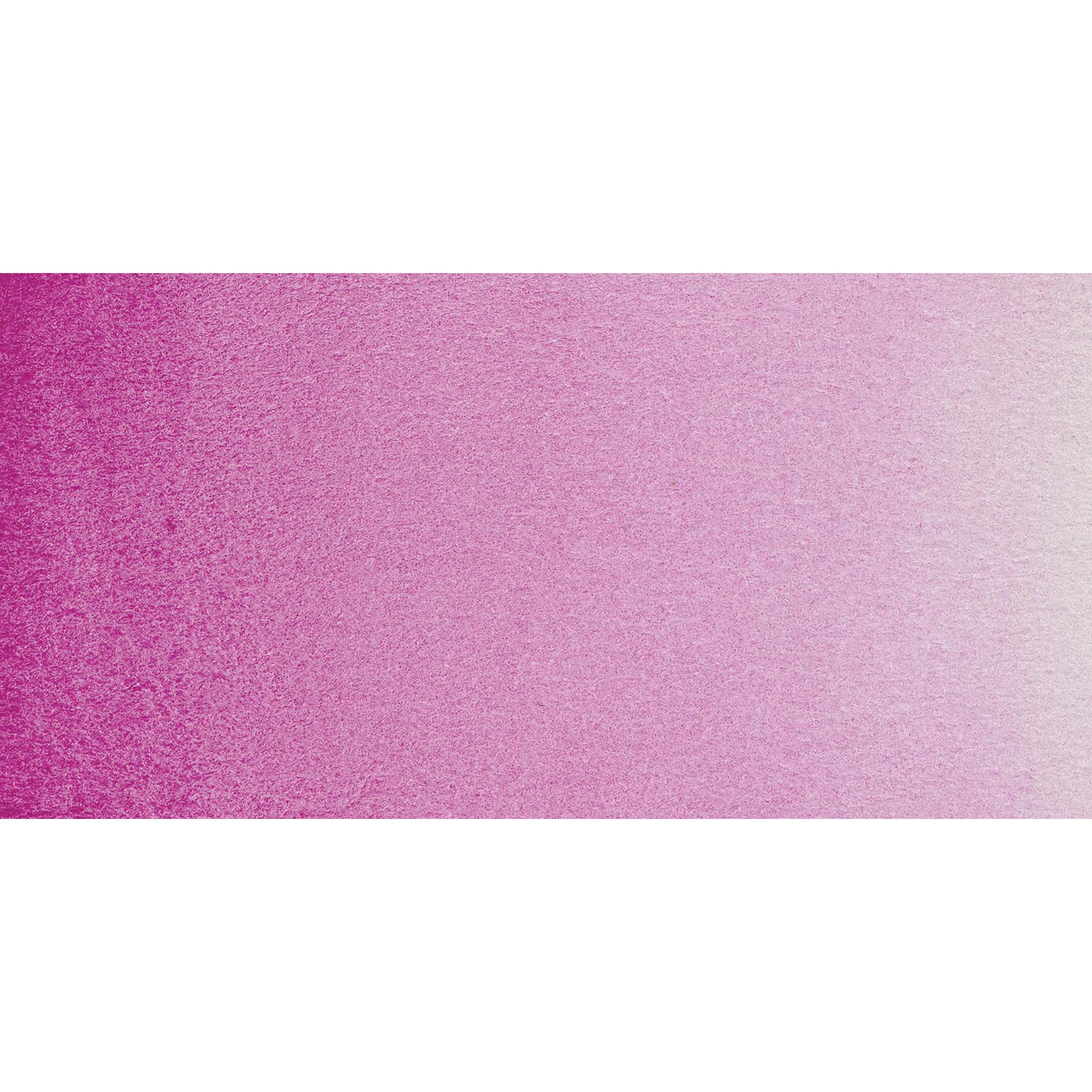 Daler-Rowney Aquafine Watercolor - Quinacridone Magenta swatch