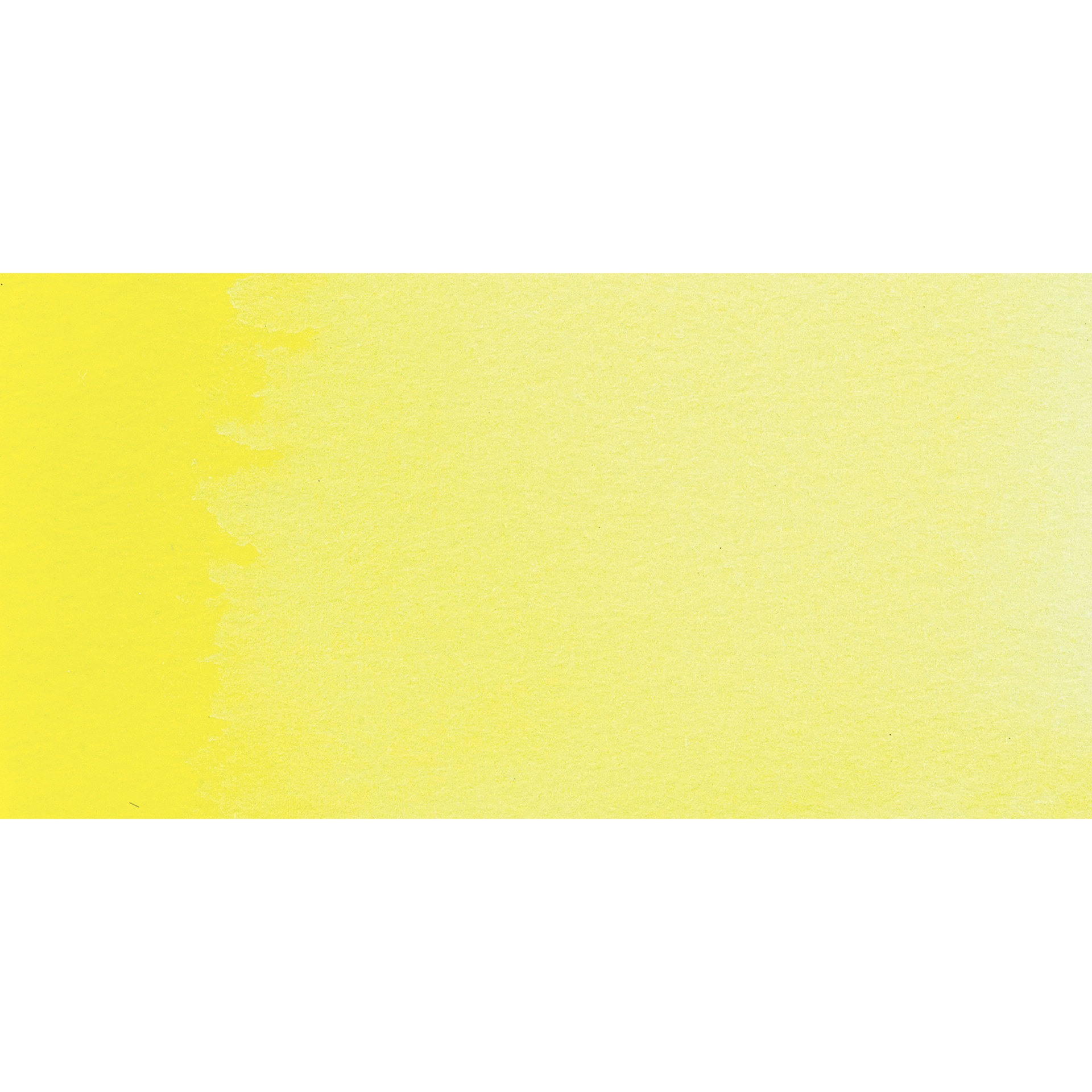 Daler-Rowney Aquafine Watercolor - Cadmium Yellow Hue swatch