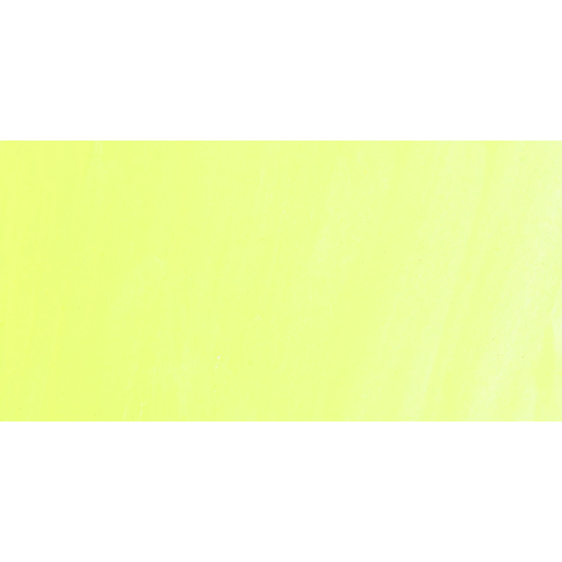 Daler-Rowney Aquafine Watercolor - Cadmium Yellow Light Hue, 8 ml Tube swatch