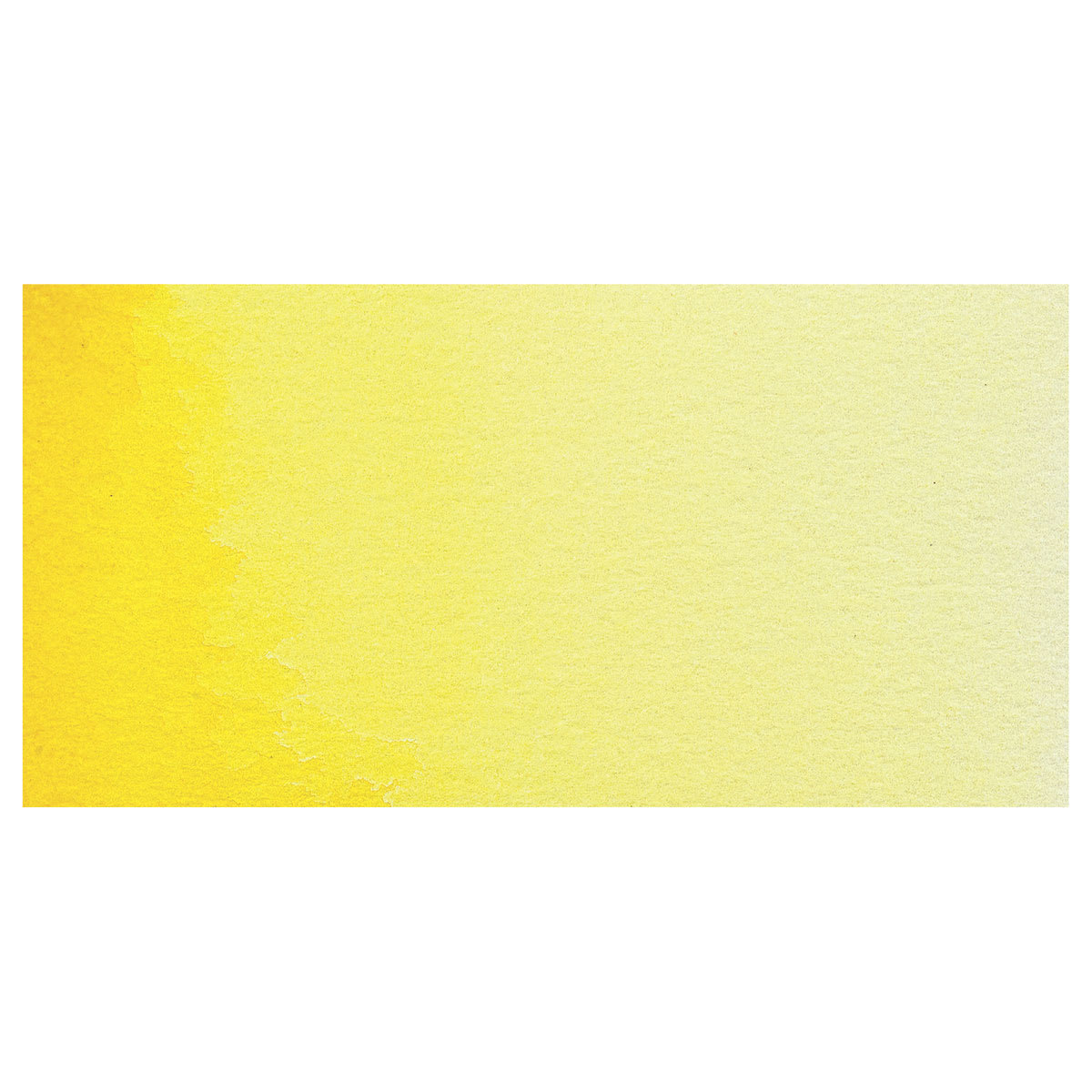 Daler-Rowney Aquafine Watercolor - Gamboge Hue swatch