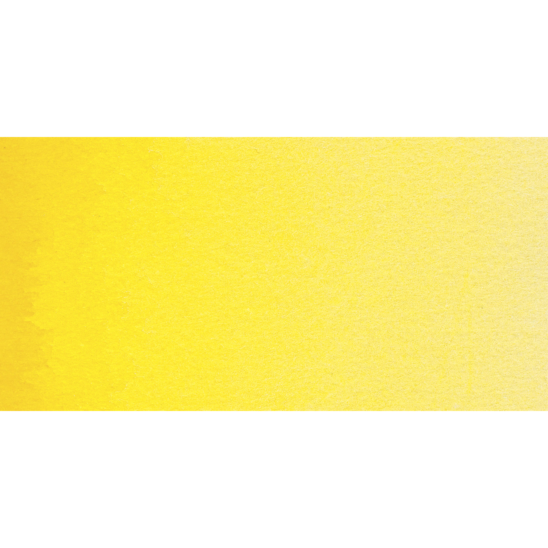 Daler-Rowney Aquafine Watercolor - Indian Yellow Hue swatch