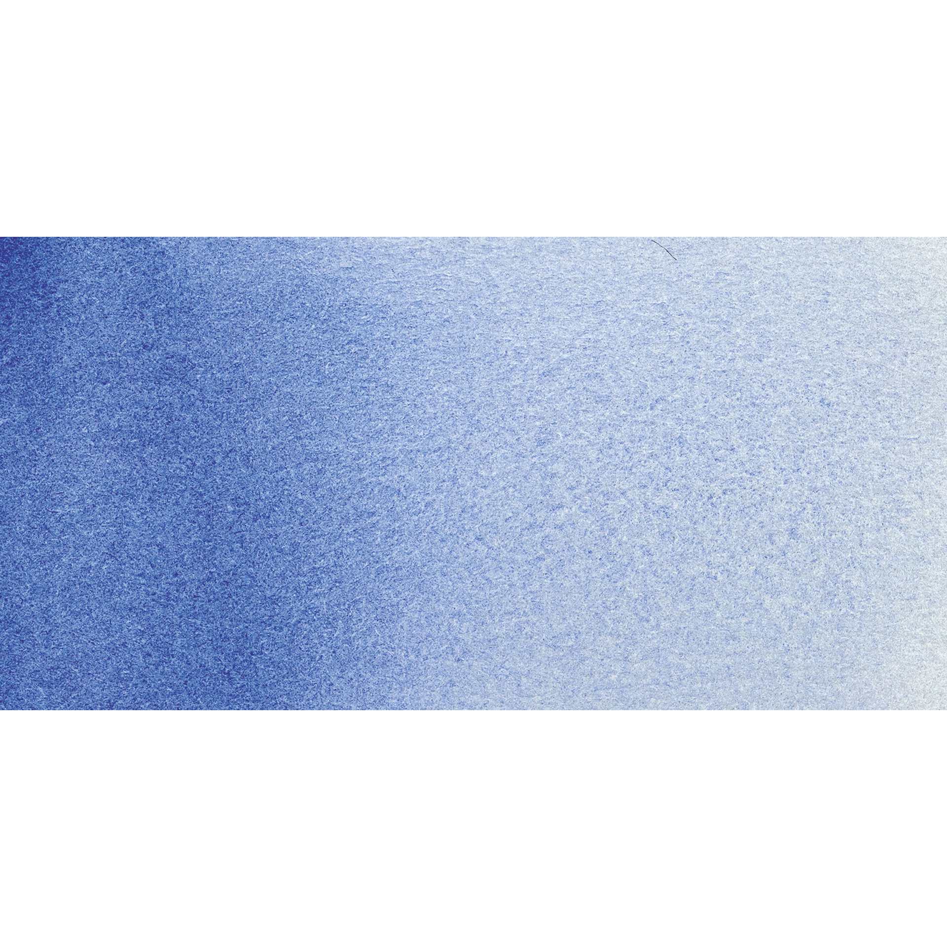 Daler-Rowney Aquafine Watercolor - Cobalt Blue Hue swatch