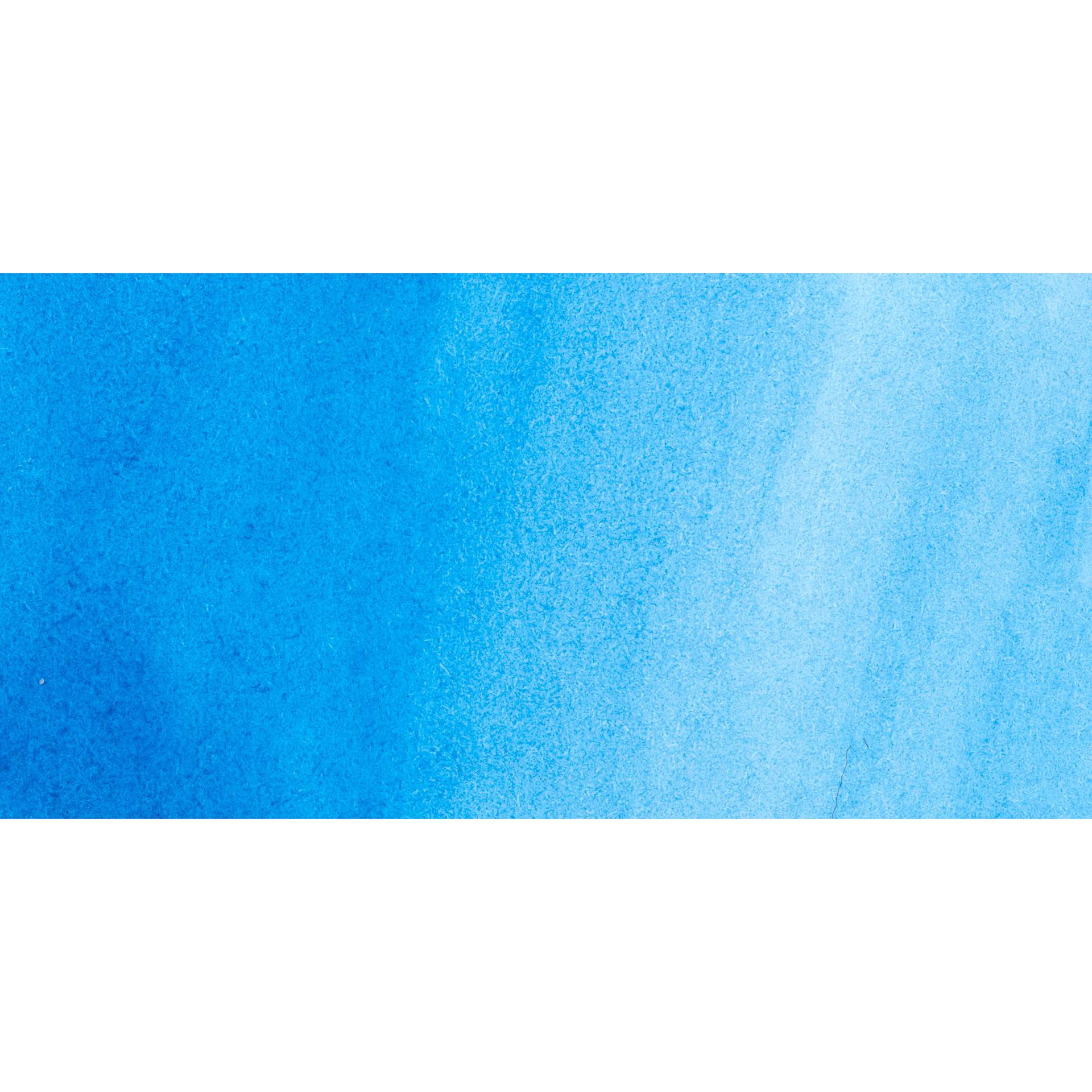 Daler-Rowney Aquafine Watercolor - Coeruleum Deep Hue swatch