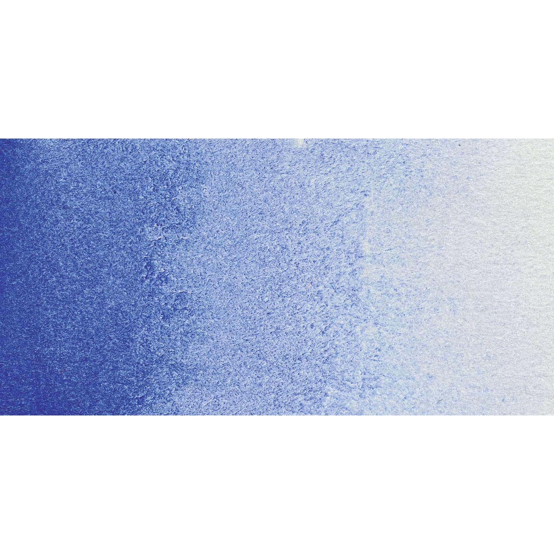 Daler-Rowney Aquafine Watercolor - Ultramarine Blue Dark swatch