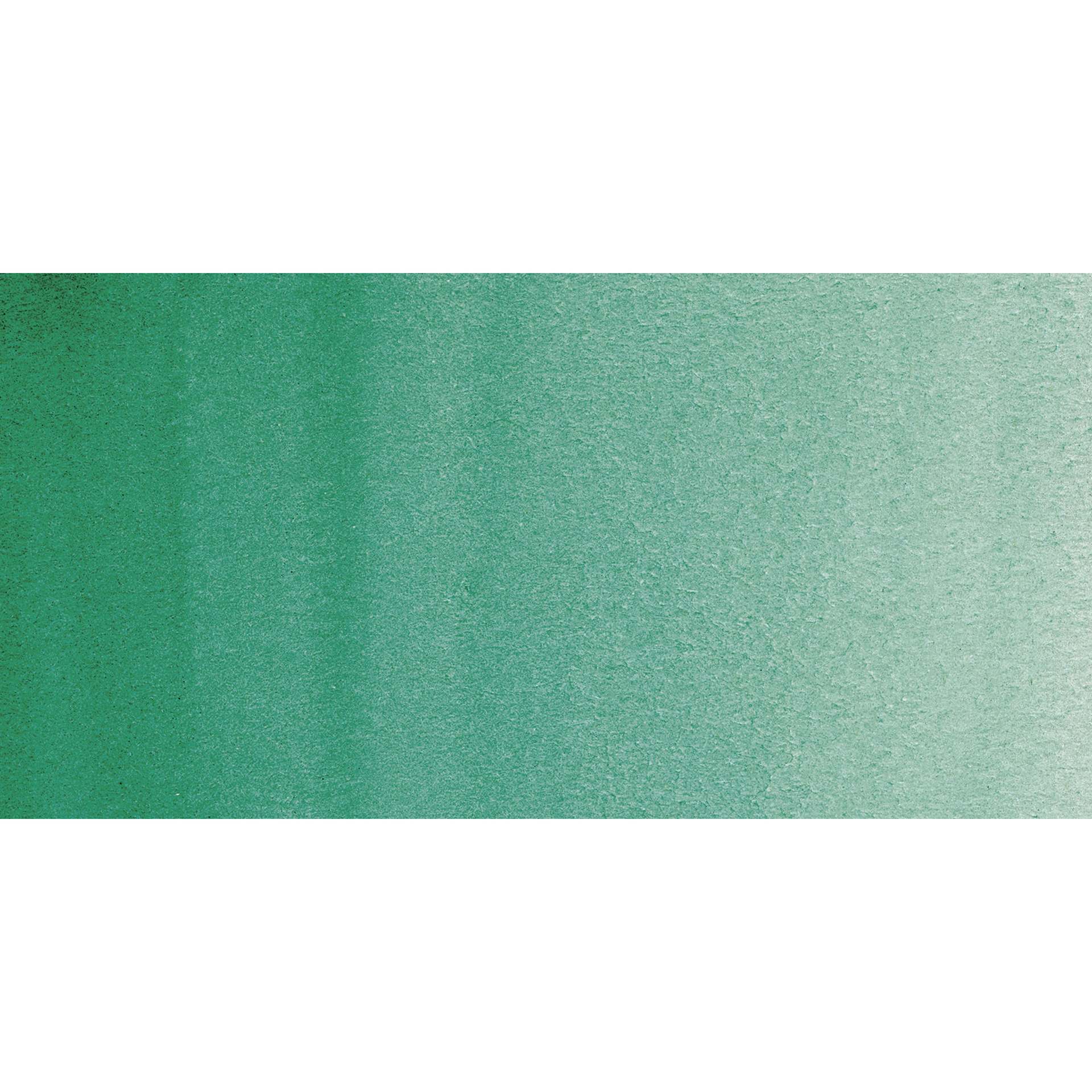 Daler-Rowney Aquafine Watercolor - Viridian Hue swatch