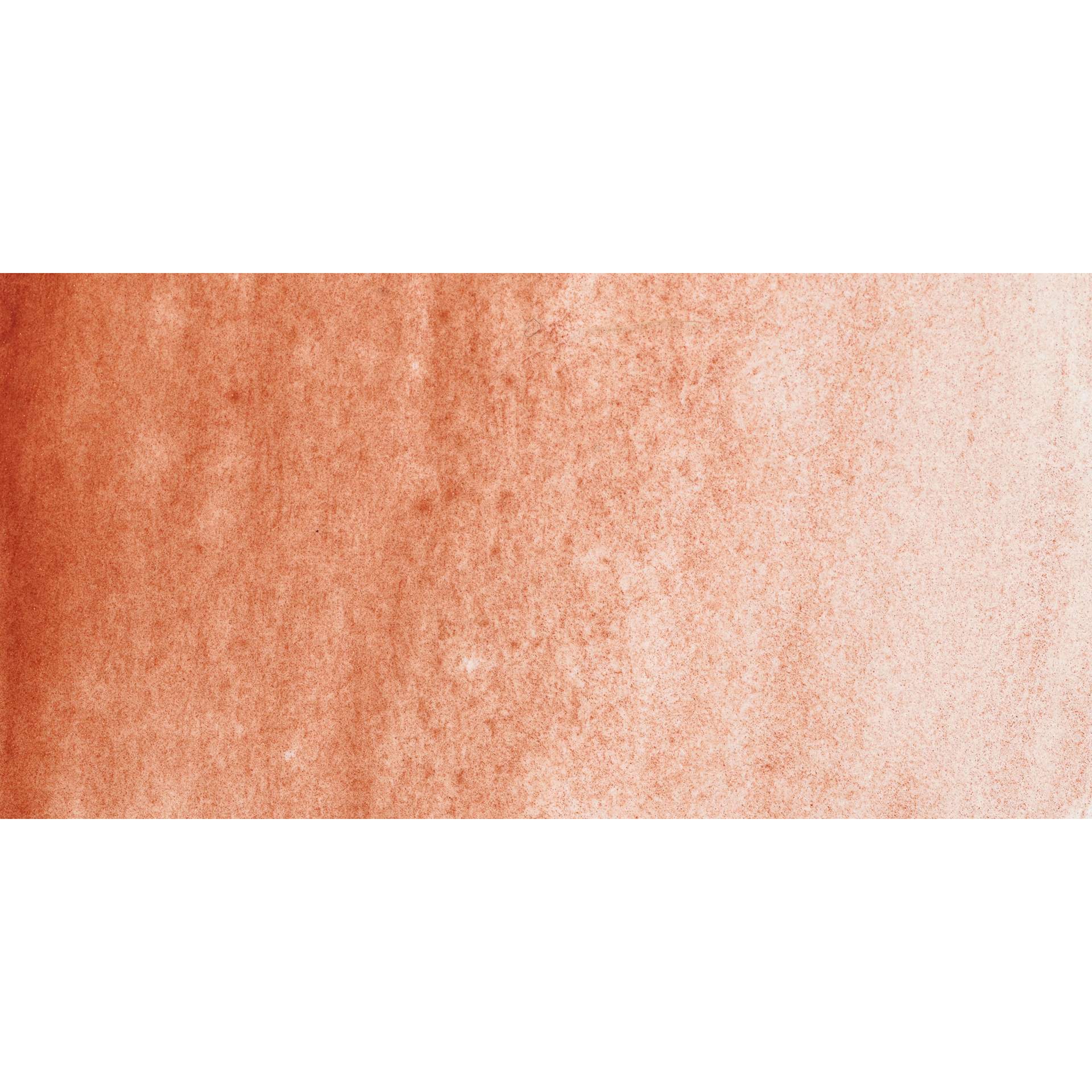 Daler-Rowney Aquafine Watercolor - Copper swatch
