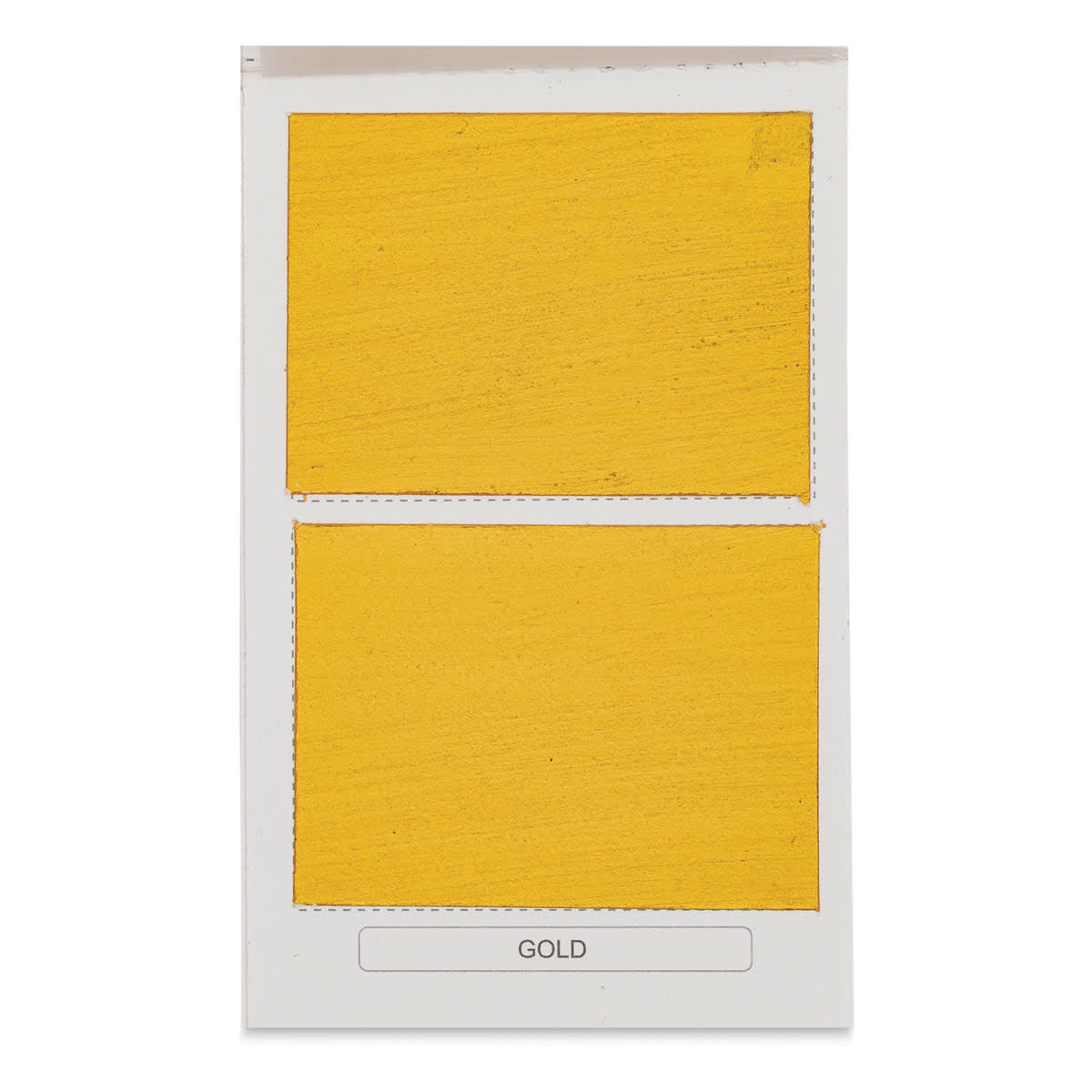 Viviva Colorsheets - Metallic Colors (Gold)