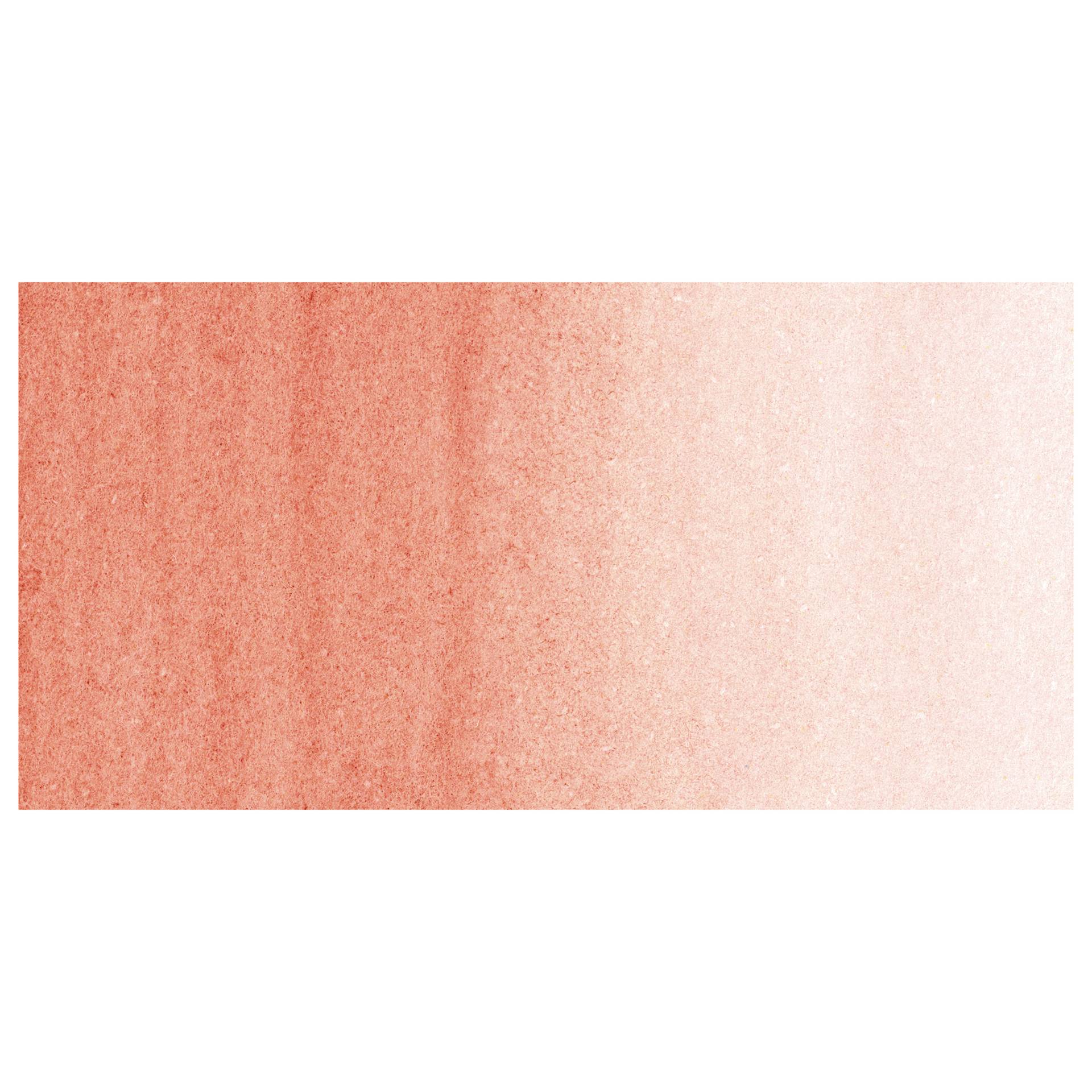 Michael Harding Artists Watercolor - Rose Madder swatch
