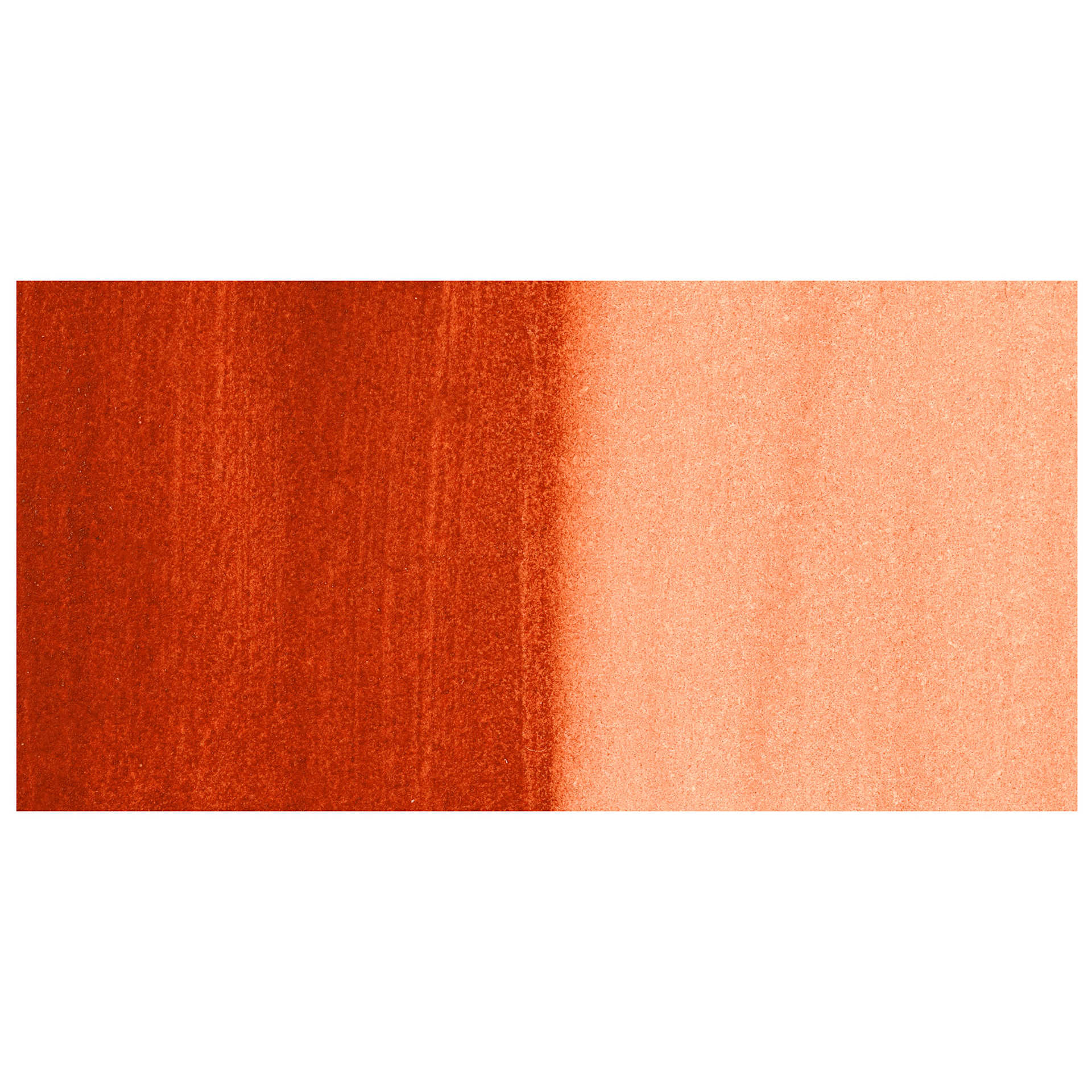 Michael Harding Artists Watercolor - Herculane Red swatch