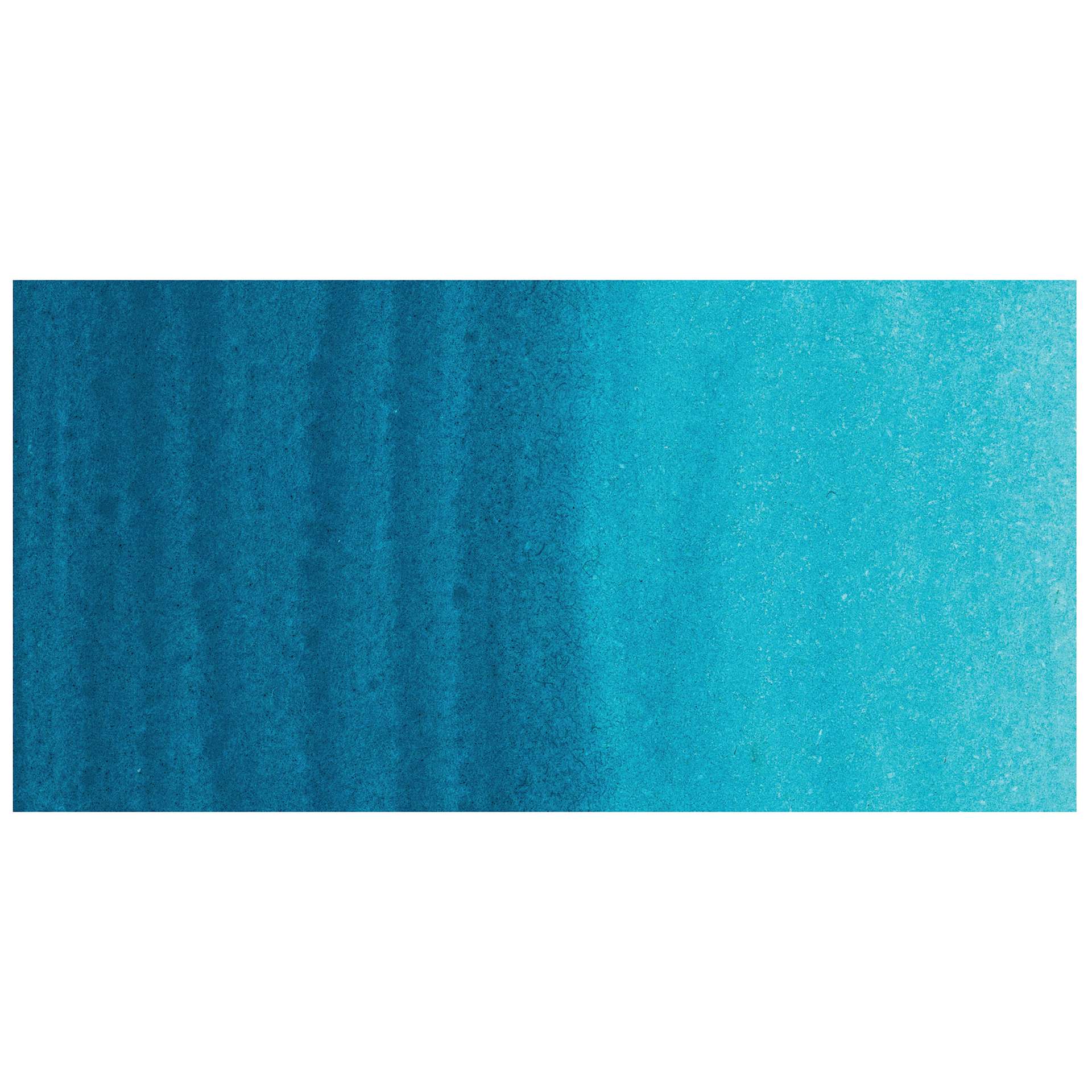 Michael Harding Artists Watercolor - Phthalocyanine Turquoise swatch