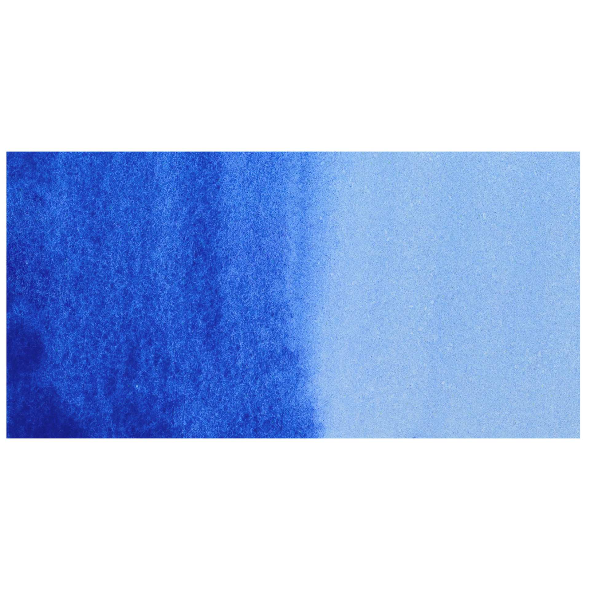 Michael Harding Artists Watercolor - Blue Verditer swatch