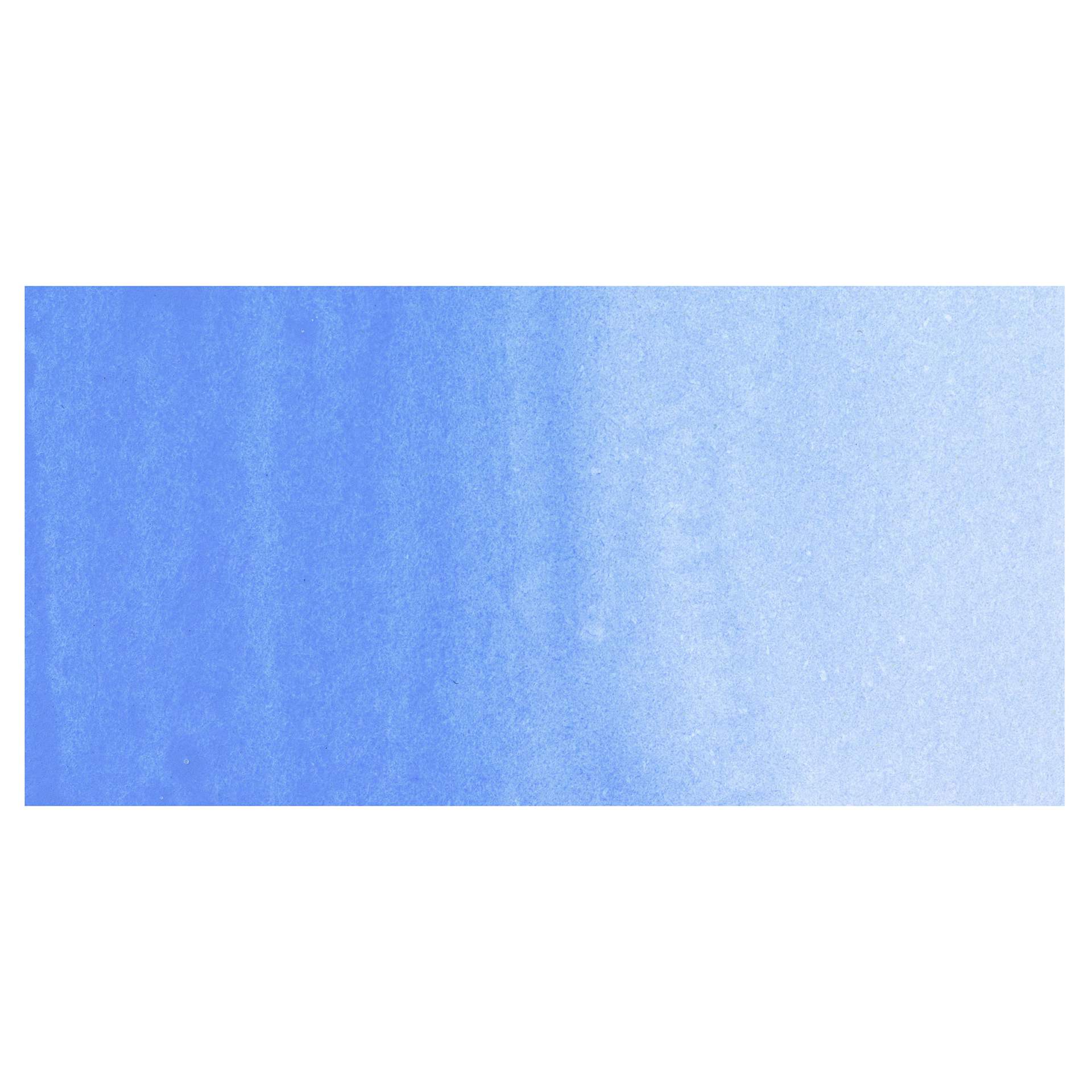 Michael Harding Artists Watercolor - Kings Blue Deep swatch