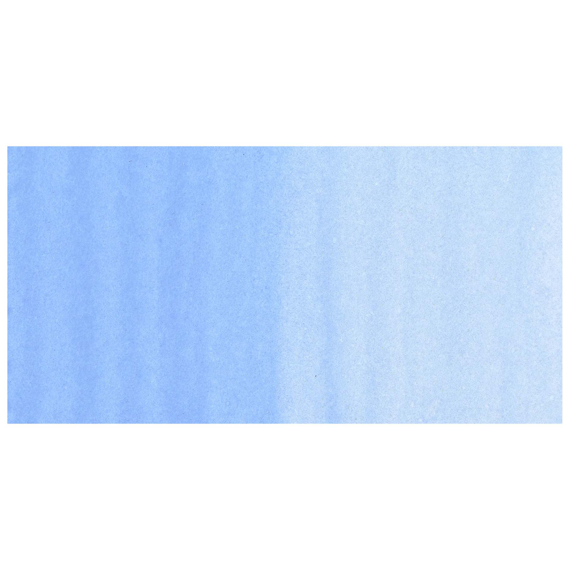 Michael Harding Artists Watercolor - Kings Blue Light swatch