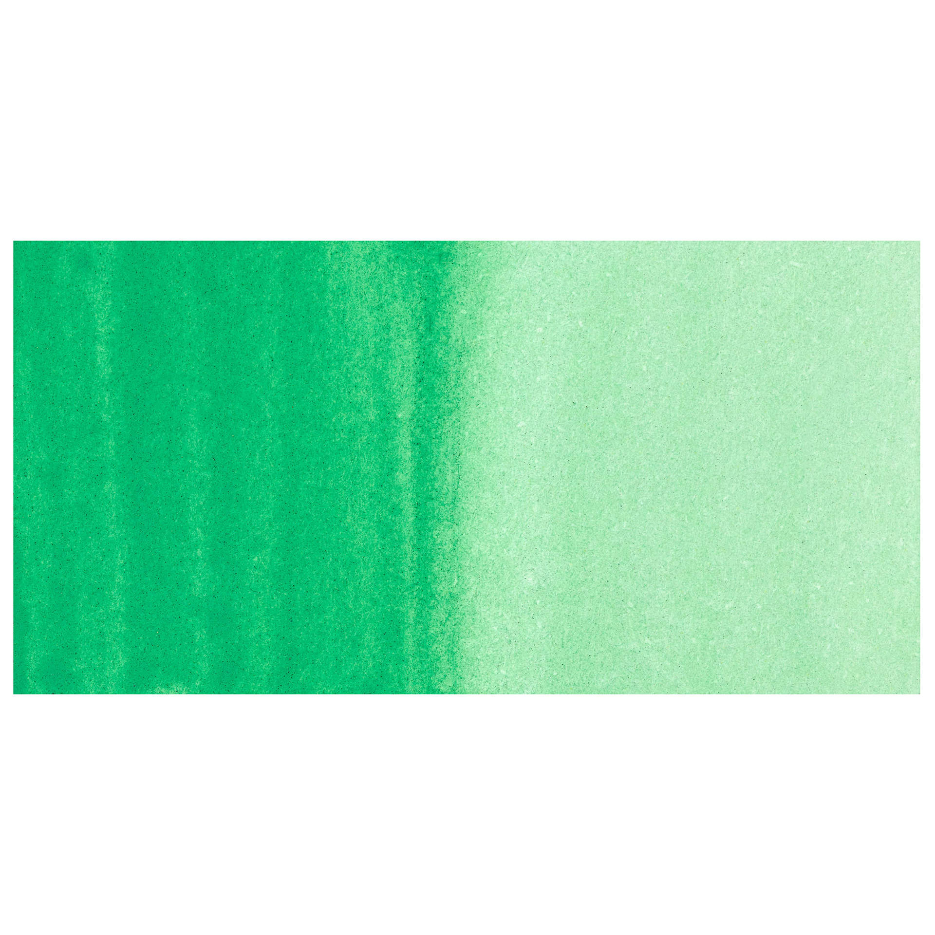 Michael Harding Artists Watercolor - Permanent Green Light, 15 ml
