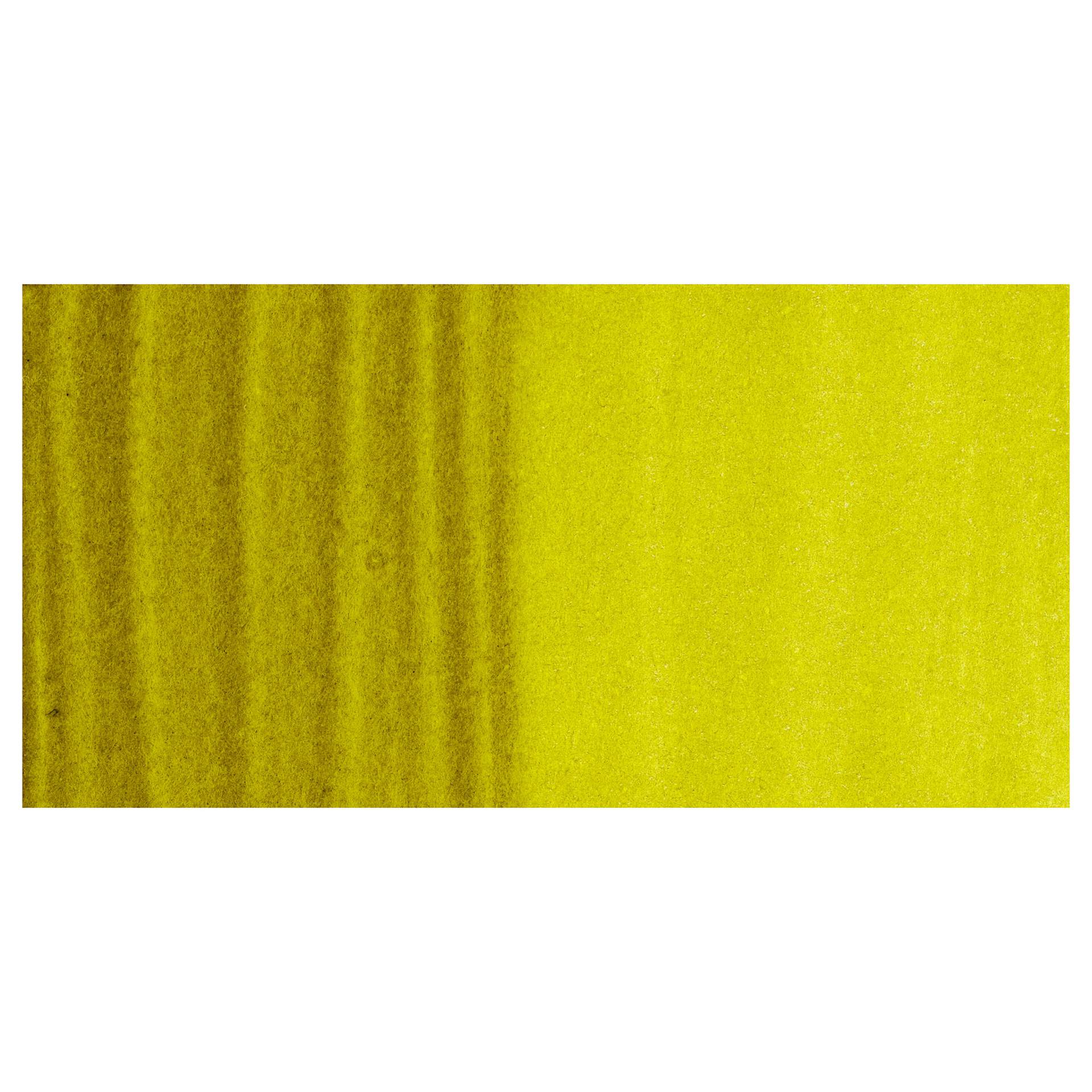 Michael Harding Artists Watercolor - Green Gold swatch