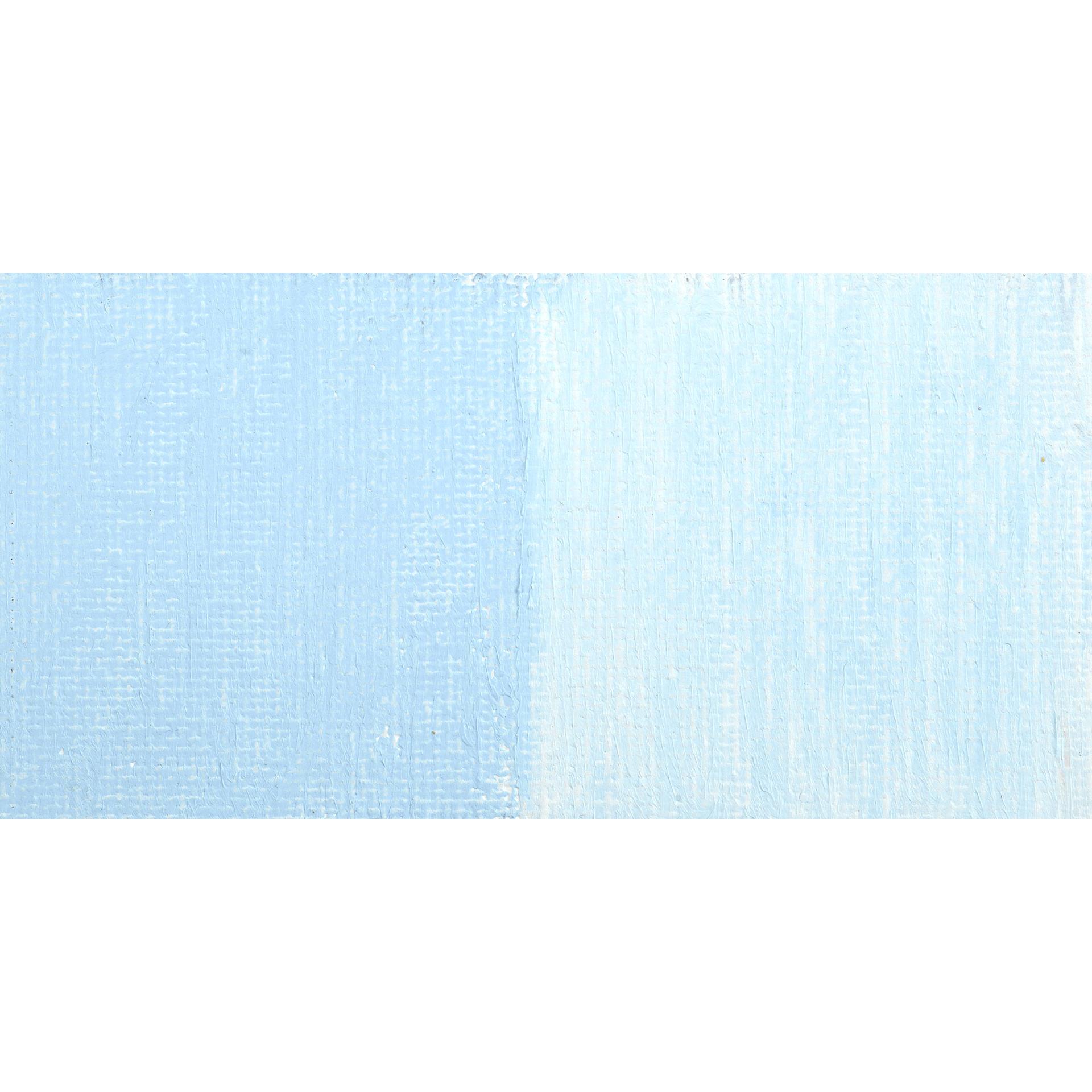 R&F Drawing Oil Stick - Cerulean Extra Pale swatch