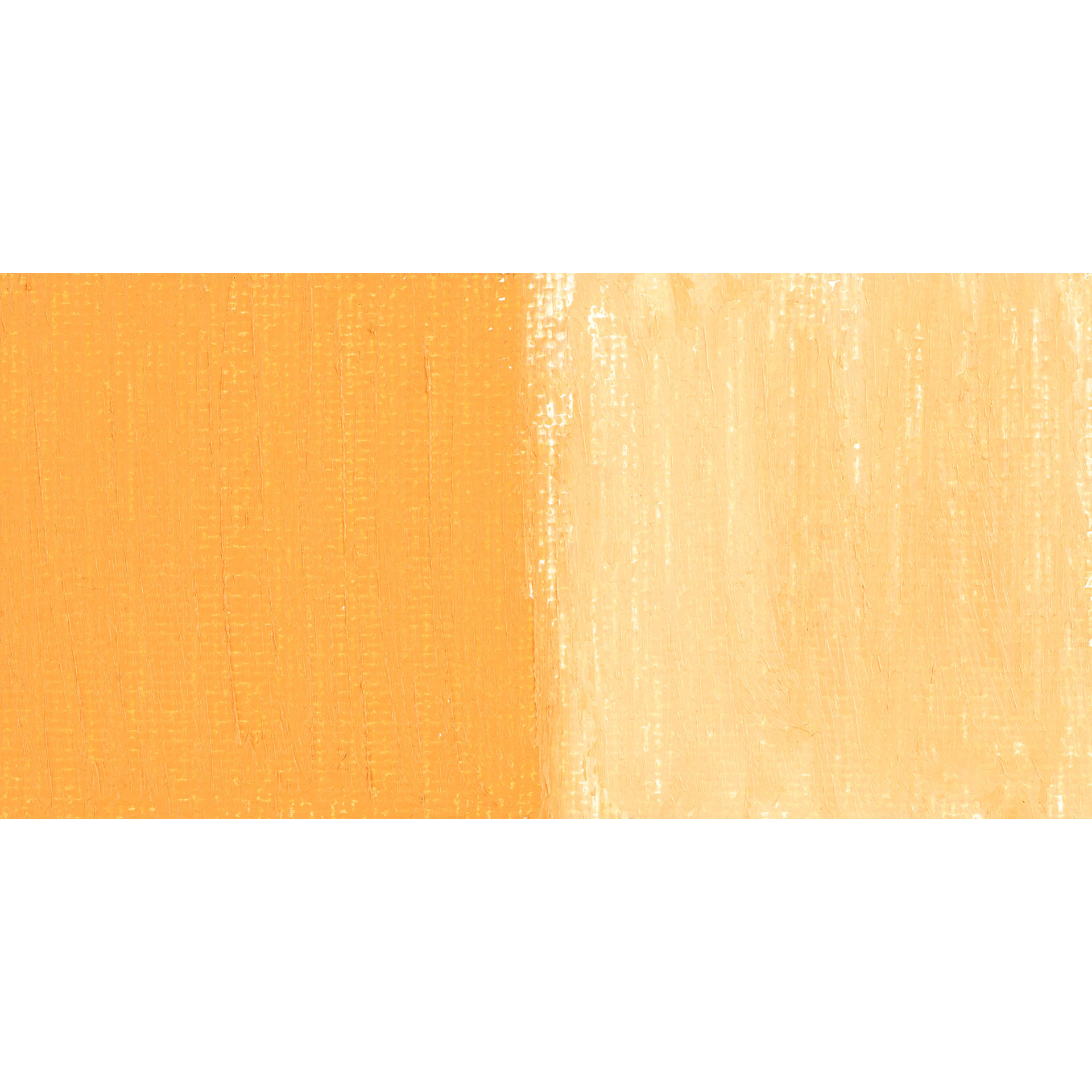 R&F Drawing Oil Stick - Jaune Brilliant swatch