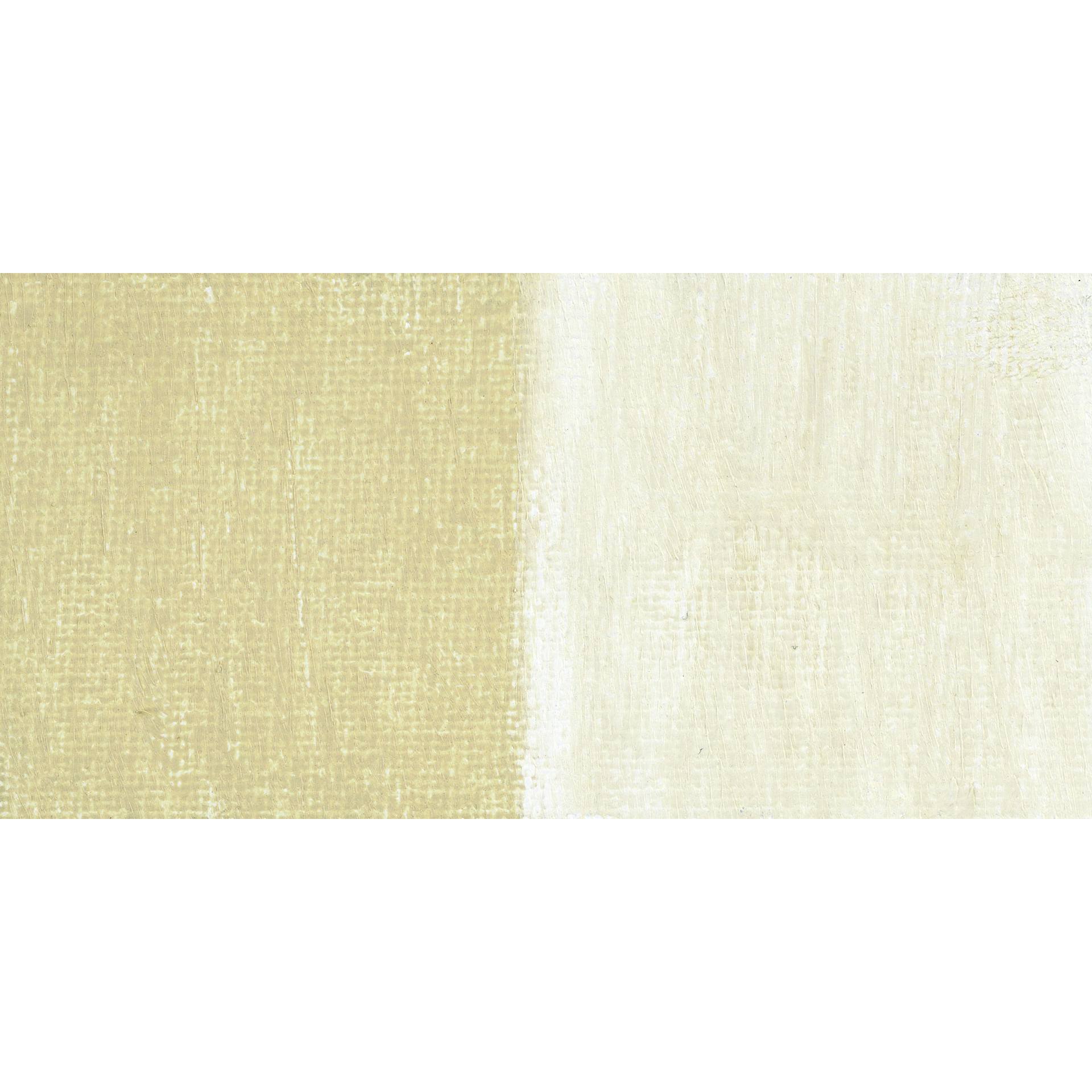 R&F Drawing Oil Stick - Unbleached Titanium swatch