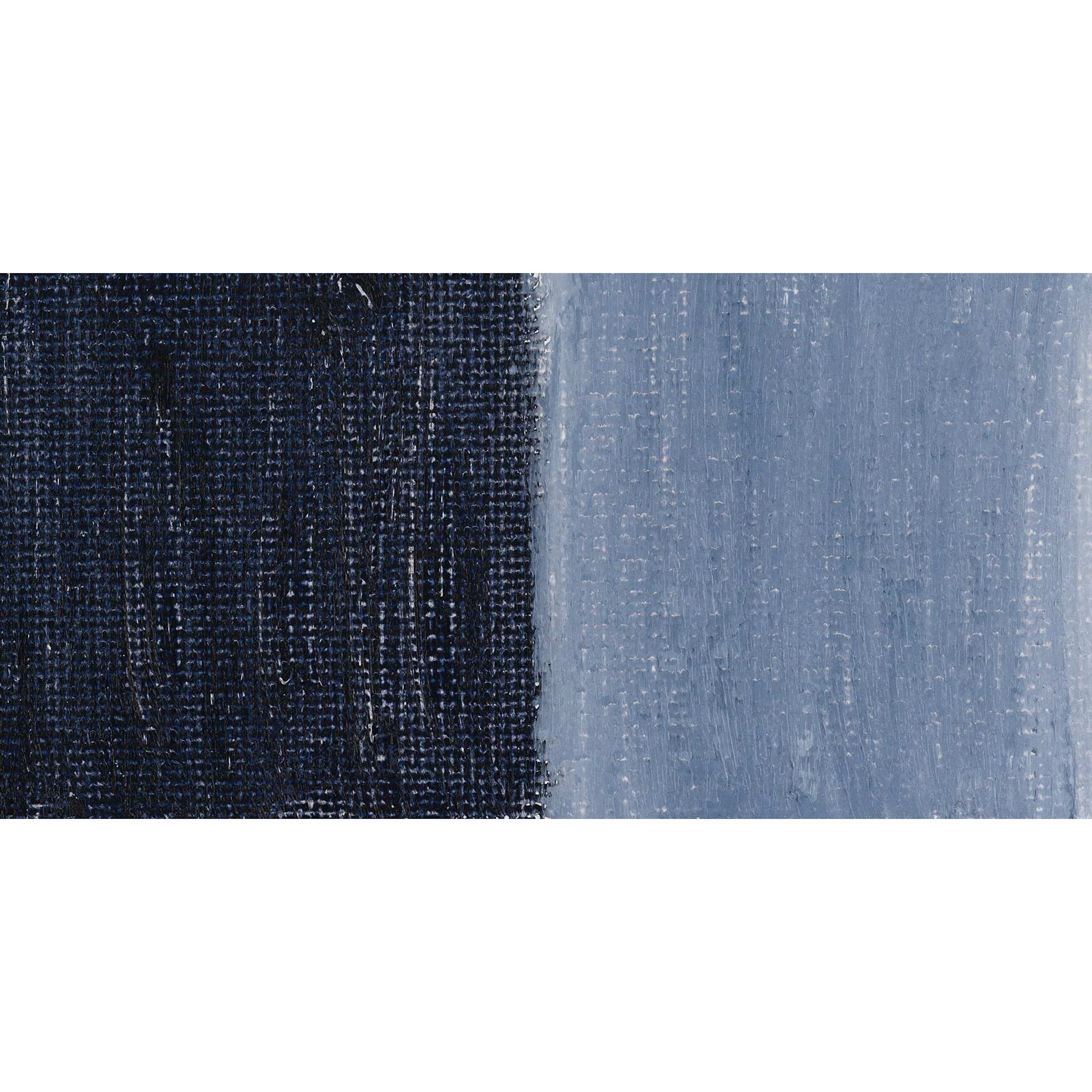 R&F Drawing Oil Stick - Payne's Grey swatch