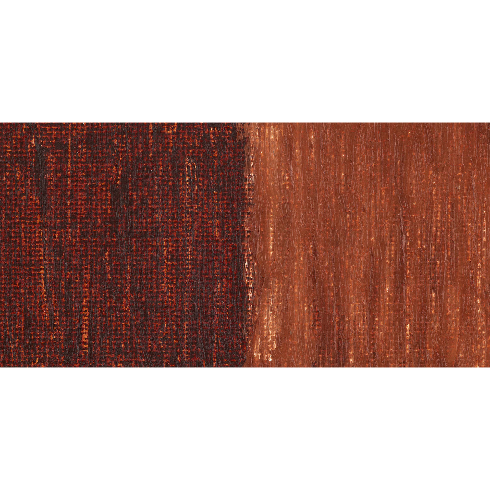 R&F Drawing Oil Stick - Brown Pink swatch