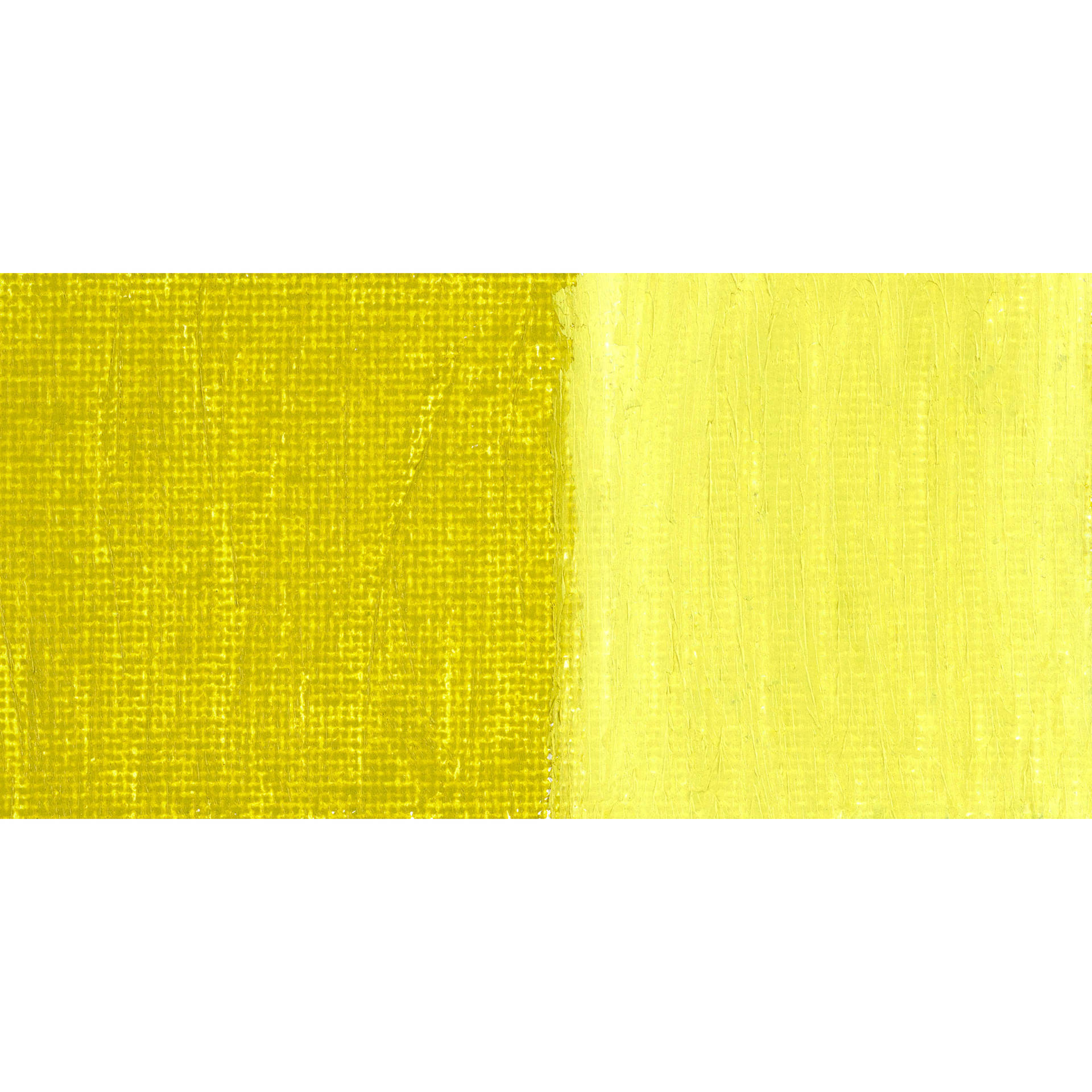 R&F Drawing Oil Stick - Olive Yellow swatch