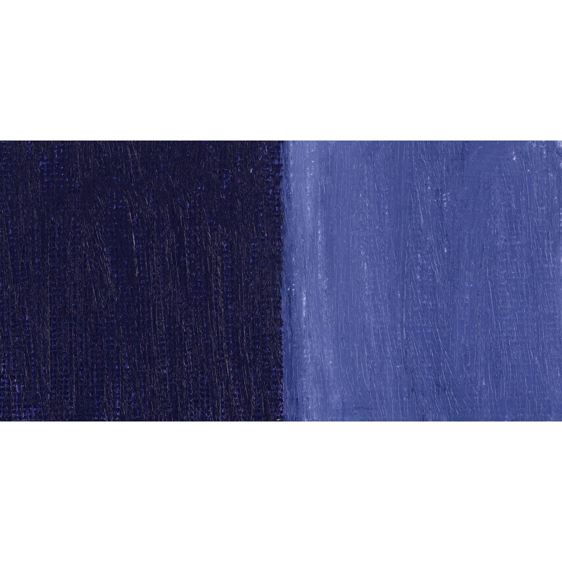 R&F Drawing Oil Stick - Midnight Blue swatch