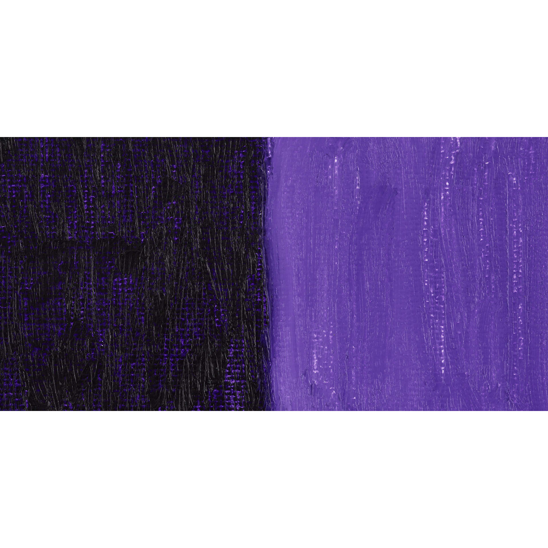 R&F Drawing Oil Stick - Egyptian Violet swatch