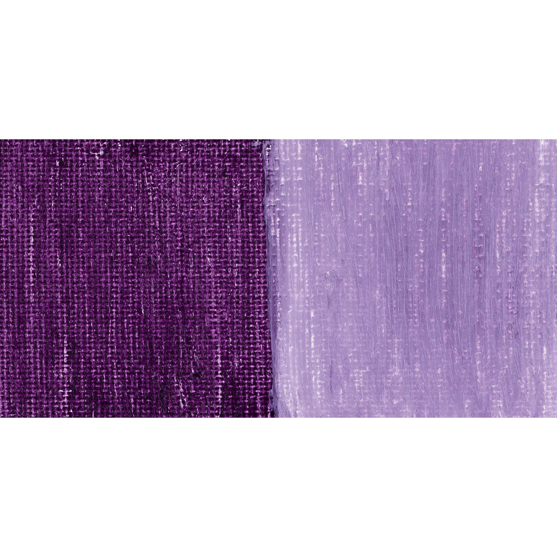 R&F Drawing Oil Stick - Manganese Violet swatch