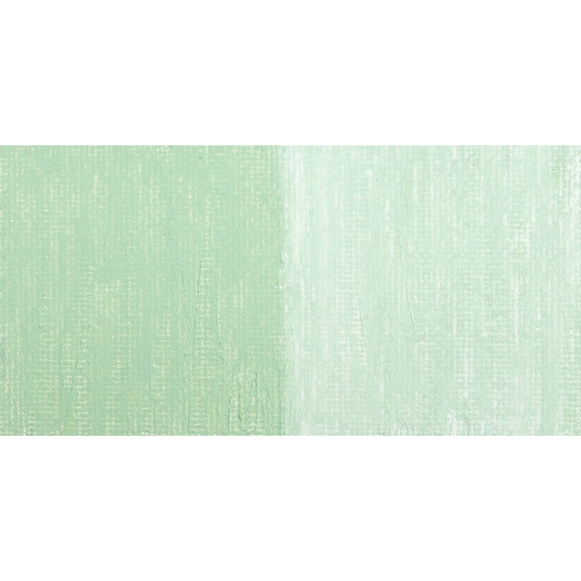 R&F Drawing Oil Stick - Celadon Green swatch
