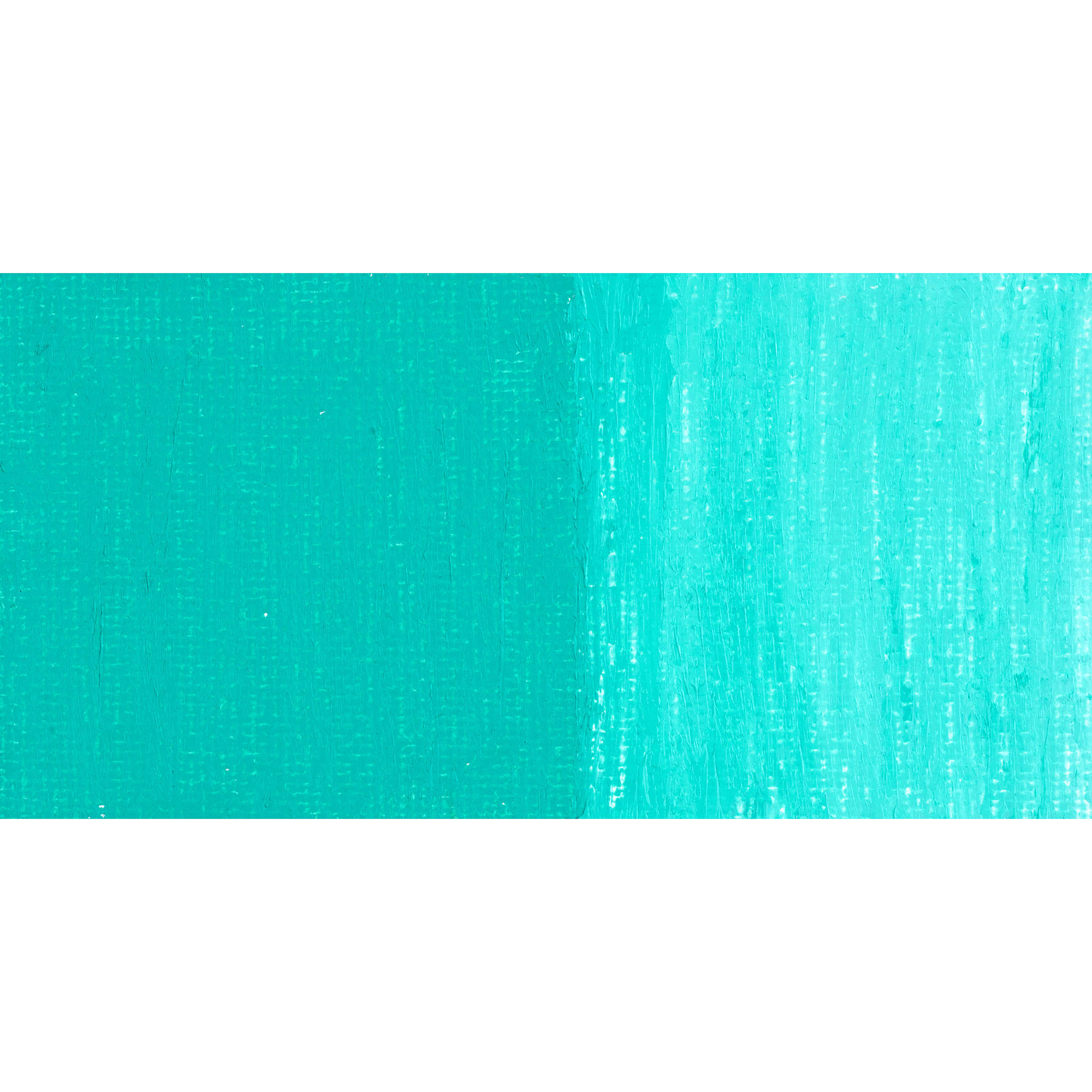 R&F Drawing Oil Stick - Malachite Green swatch
