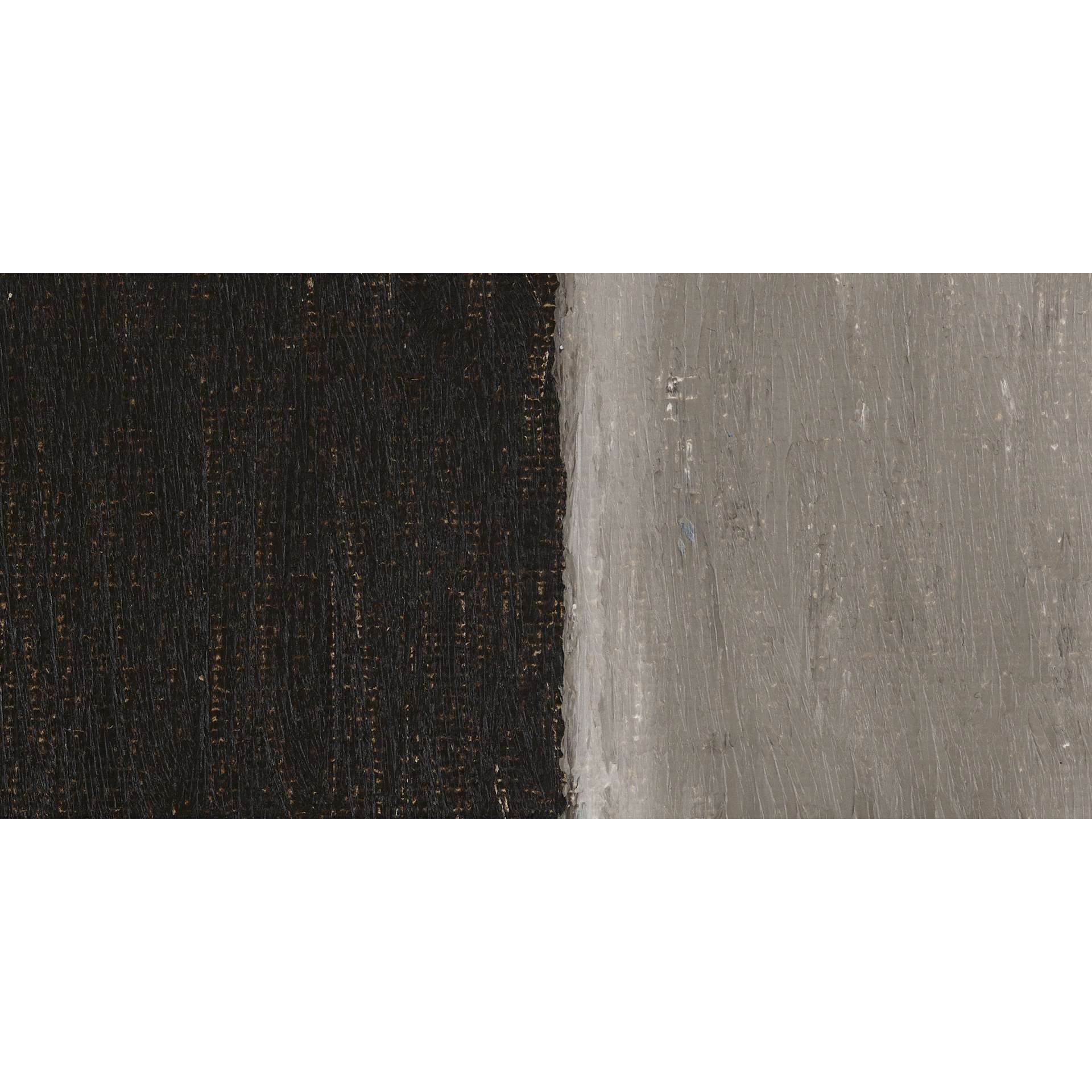 R&F Drawing Oil Stick - Raw Umber swatch