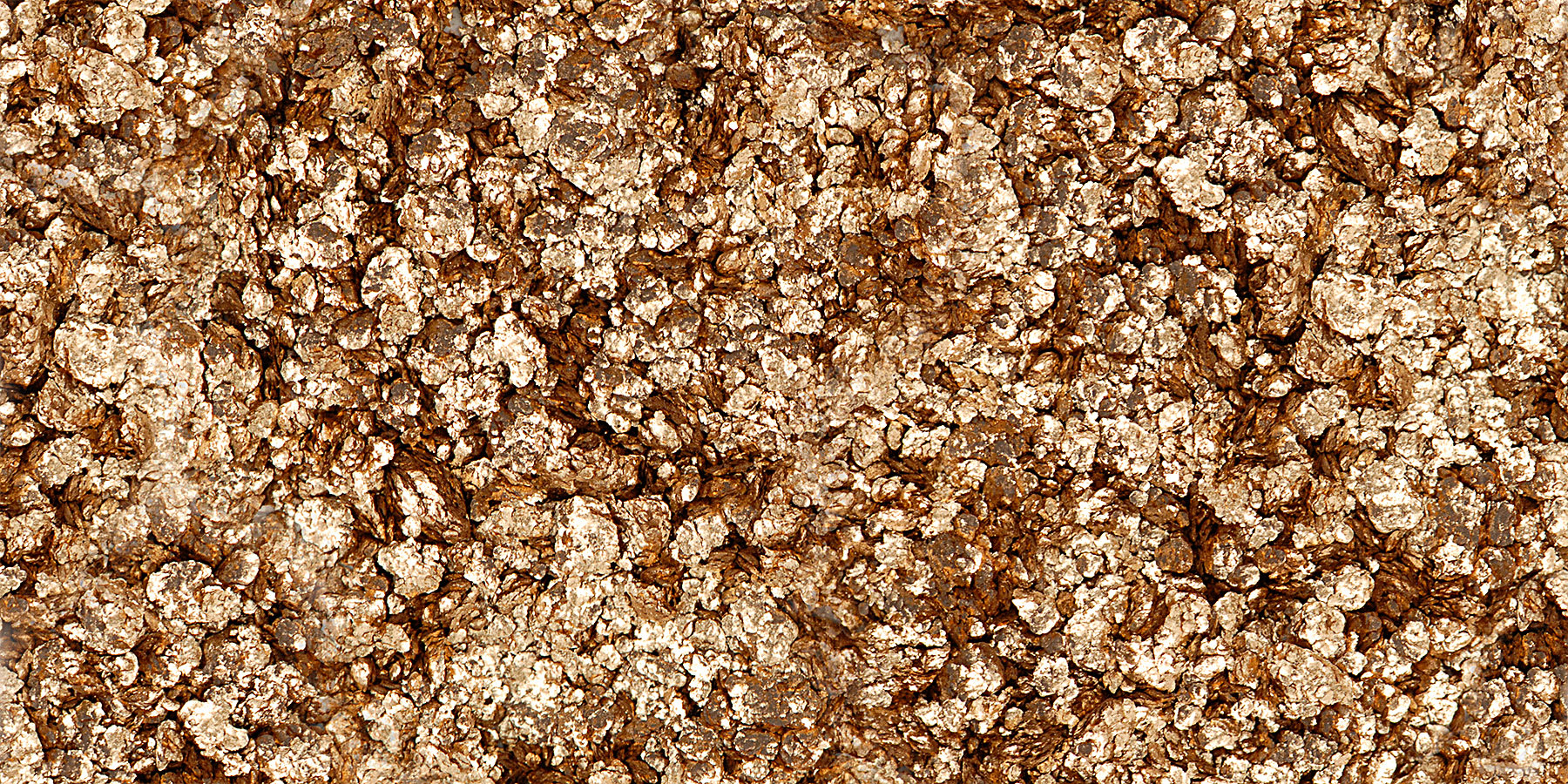 Schmincke Oil Bronze Pigment - Pale Gold swatch