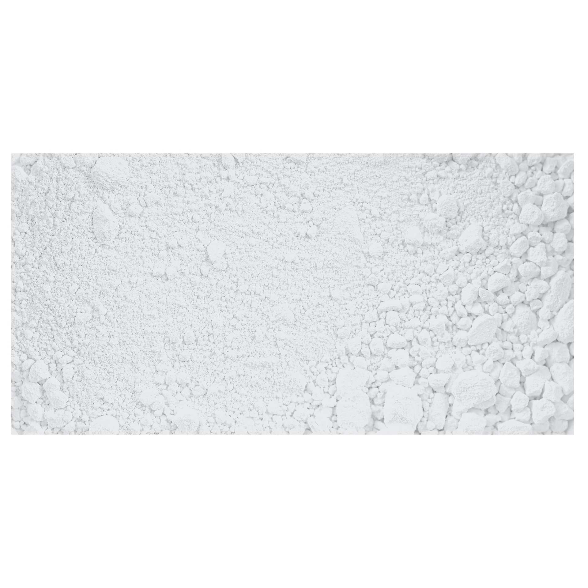Schmincke Pigment - Titanium White swatch