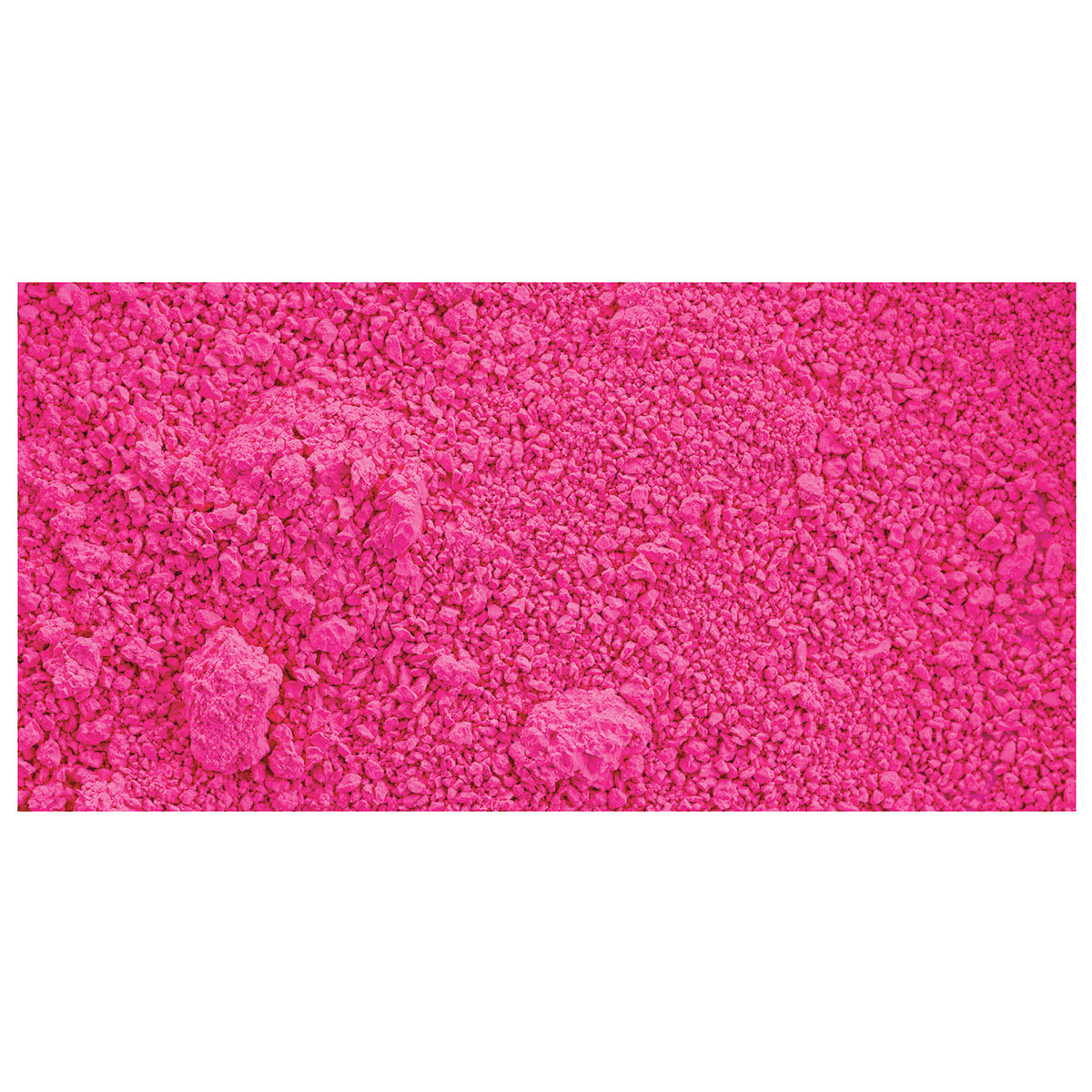 Schmincke Pigment - Fluorescent Magenta swatch