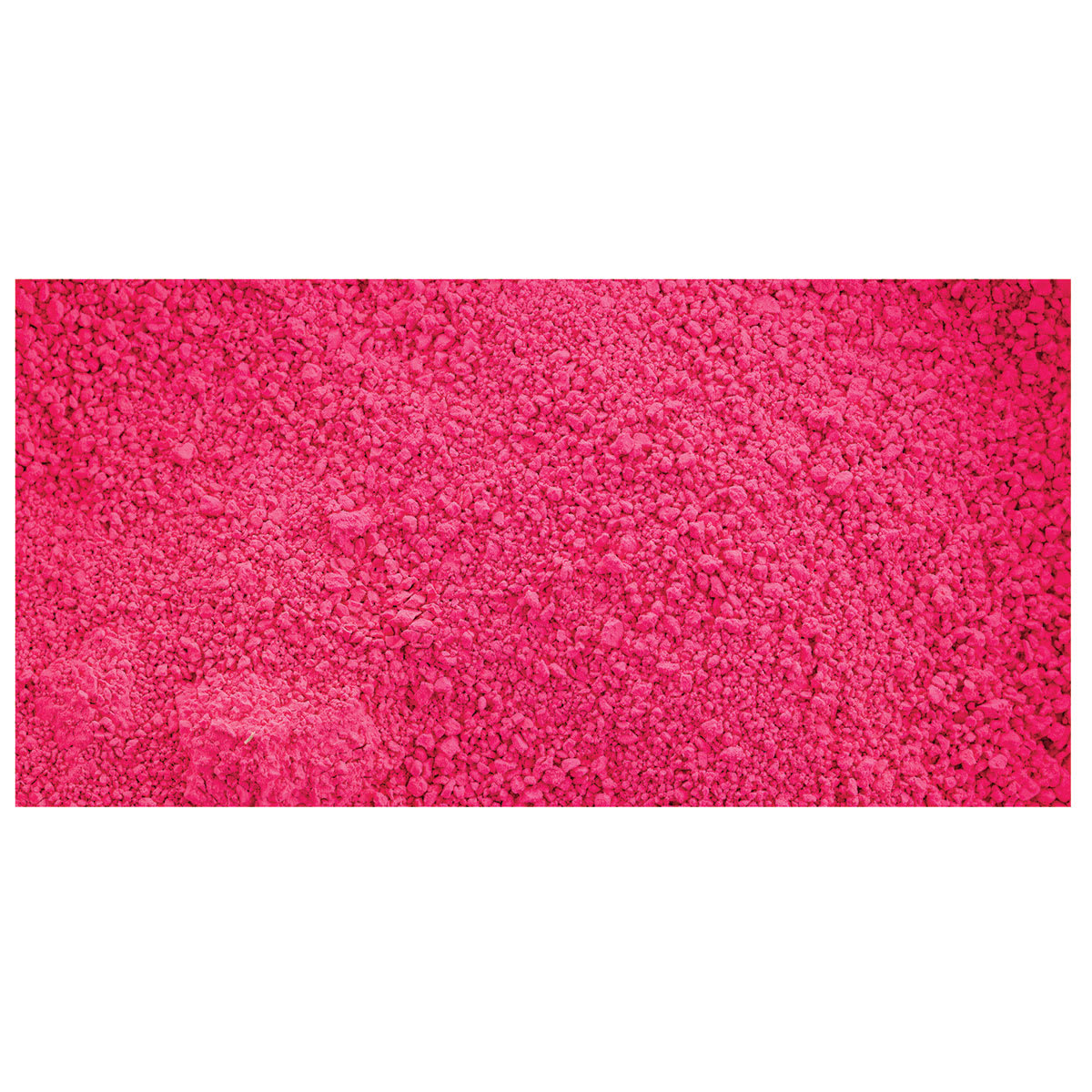 Schmincke Pigment - Fluorescent Pink swatch