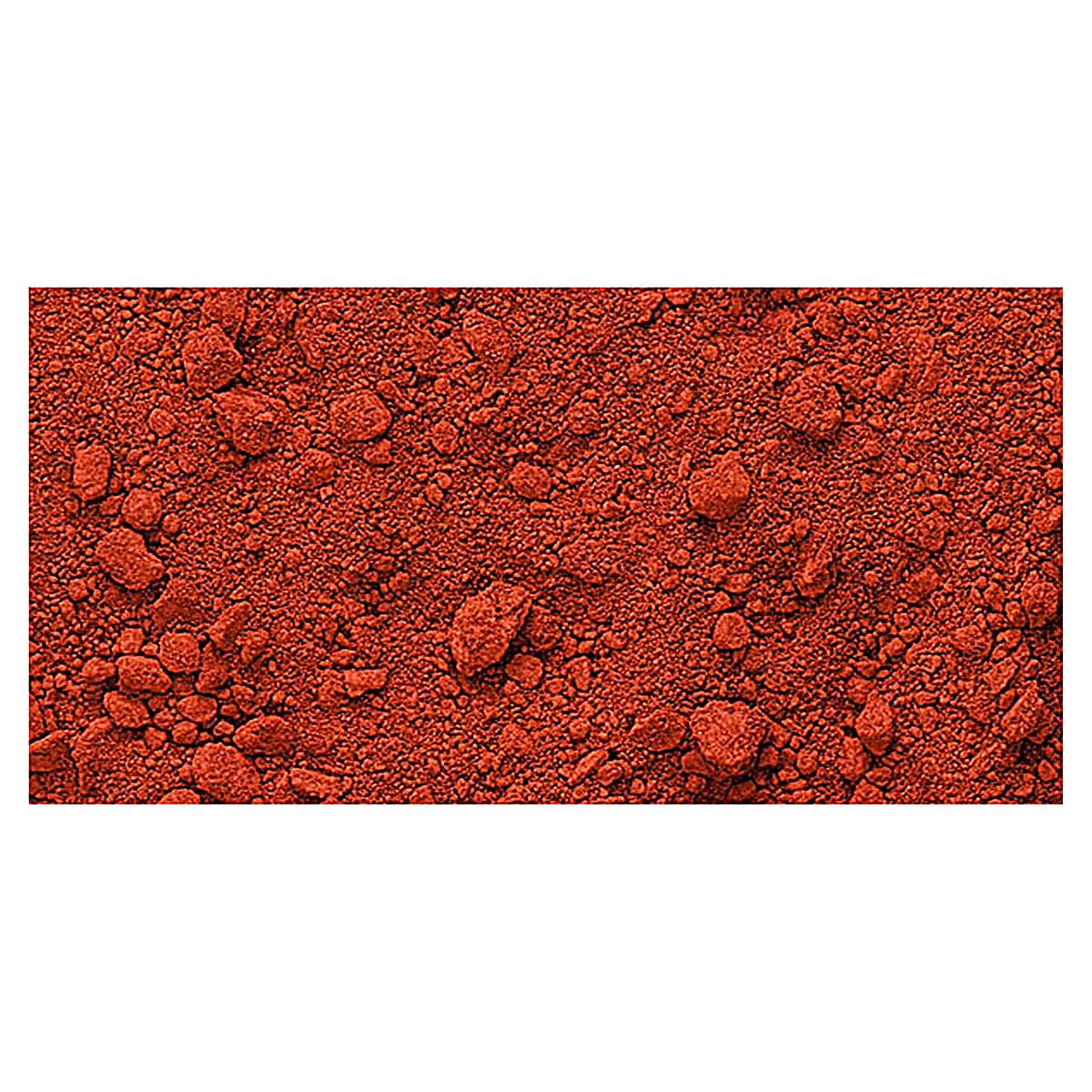 Schmincke Pigment - Pozzuoli Earth swatch