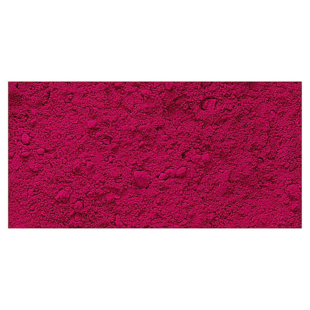 Schmincke Pigment - Quinacridone Magenta swatch