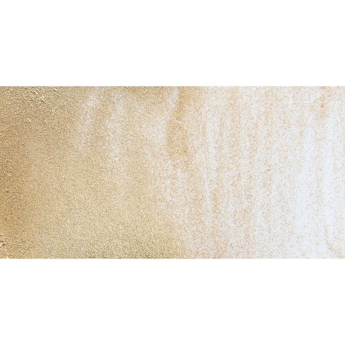 Schmincke Aqua Bronze - Pale Gold swatch