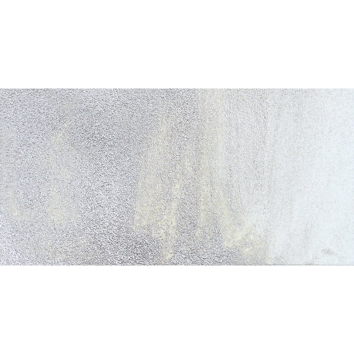 Schmincke Aqua Bronze - Silver swatch